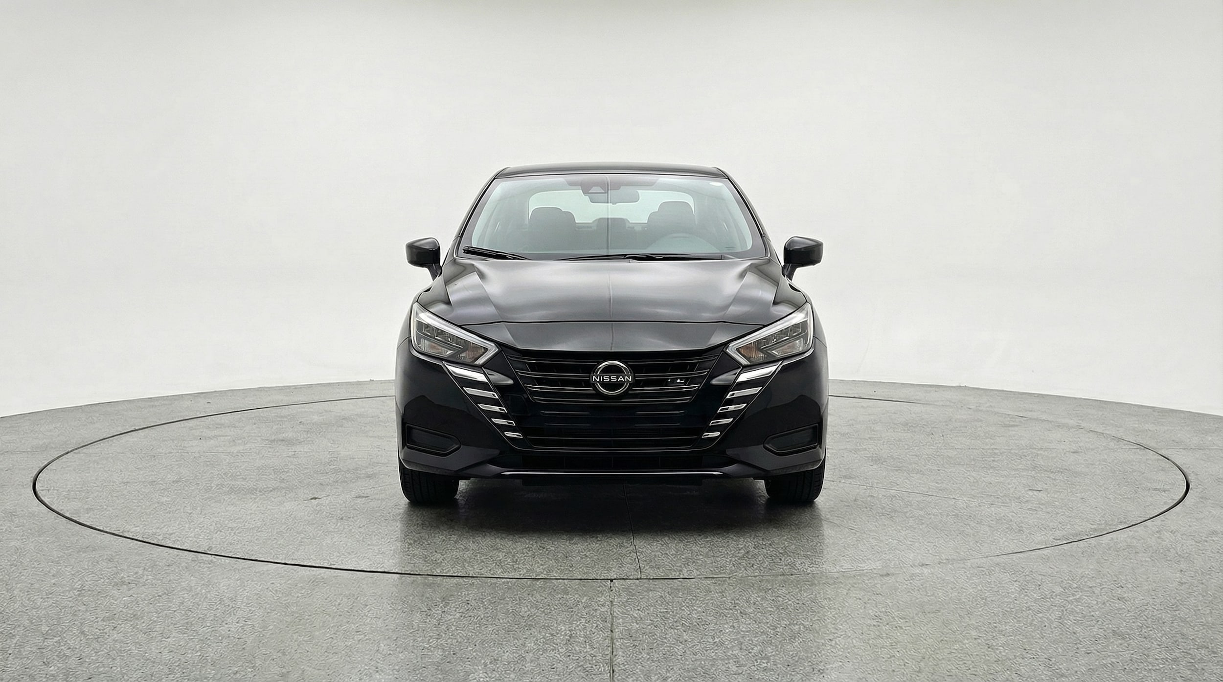 Thumbnail: 2025 Nissan Versa - 2