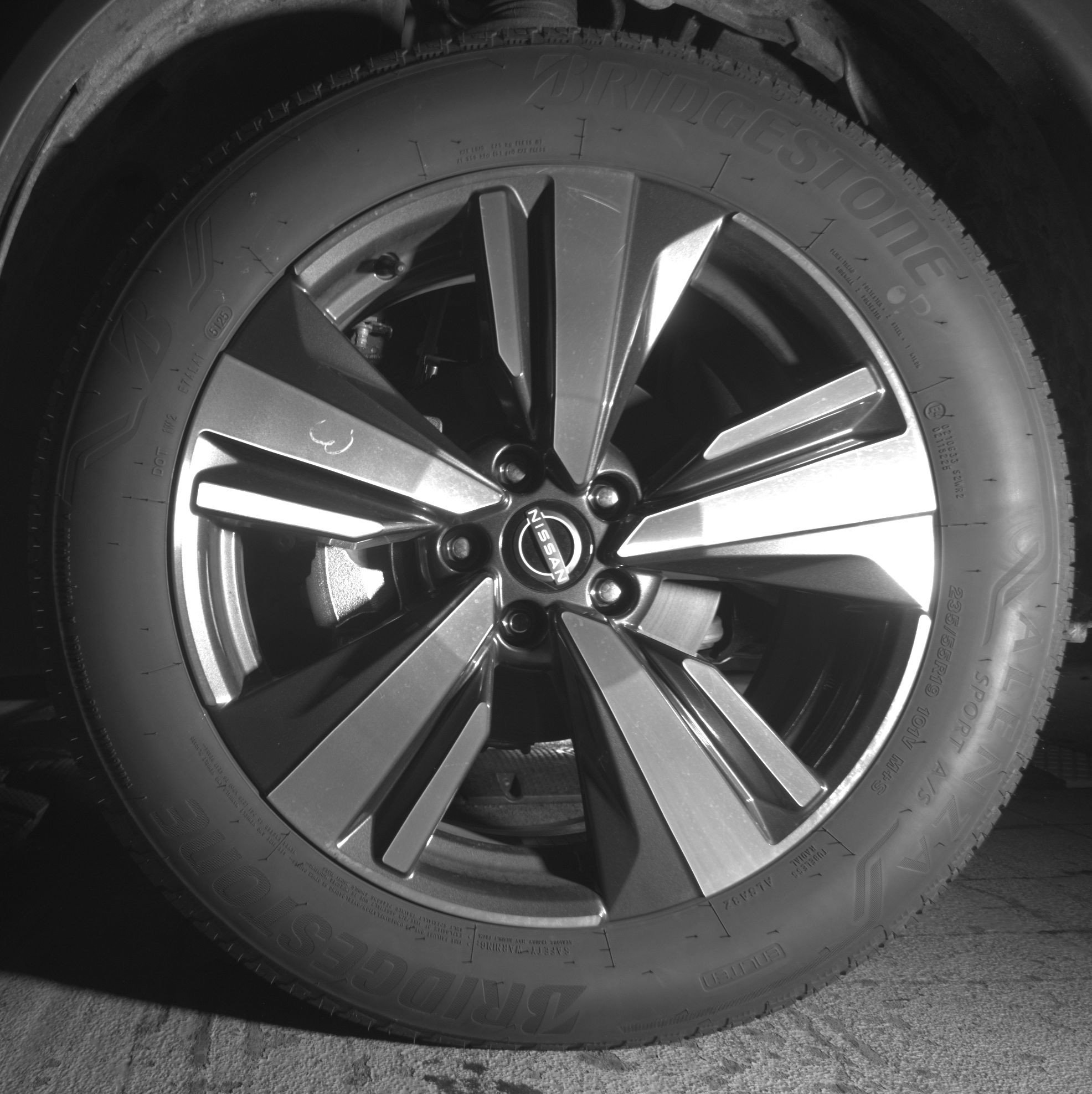 Thumbnail: 2026 Nissan Rogue - 12