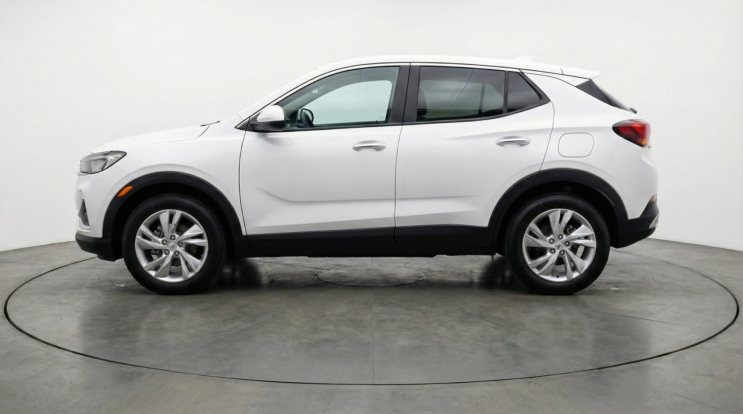 Thumbnail: 2026 Buick Encore GX - 5