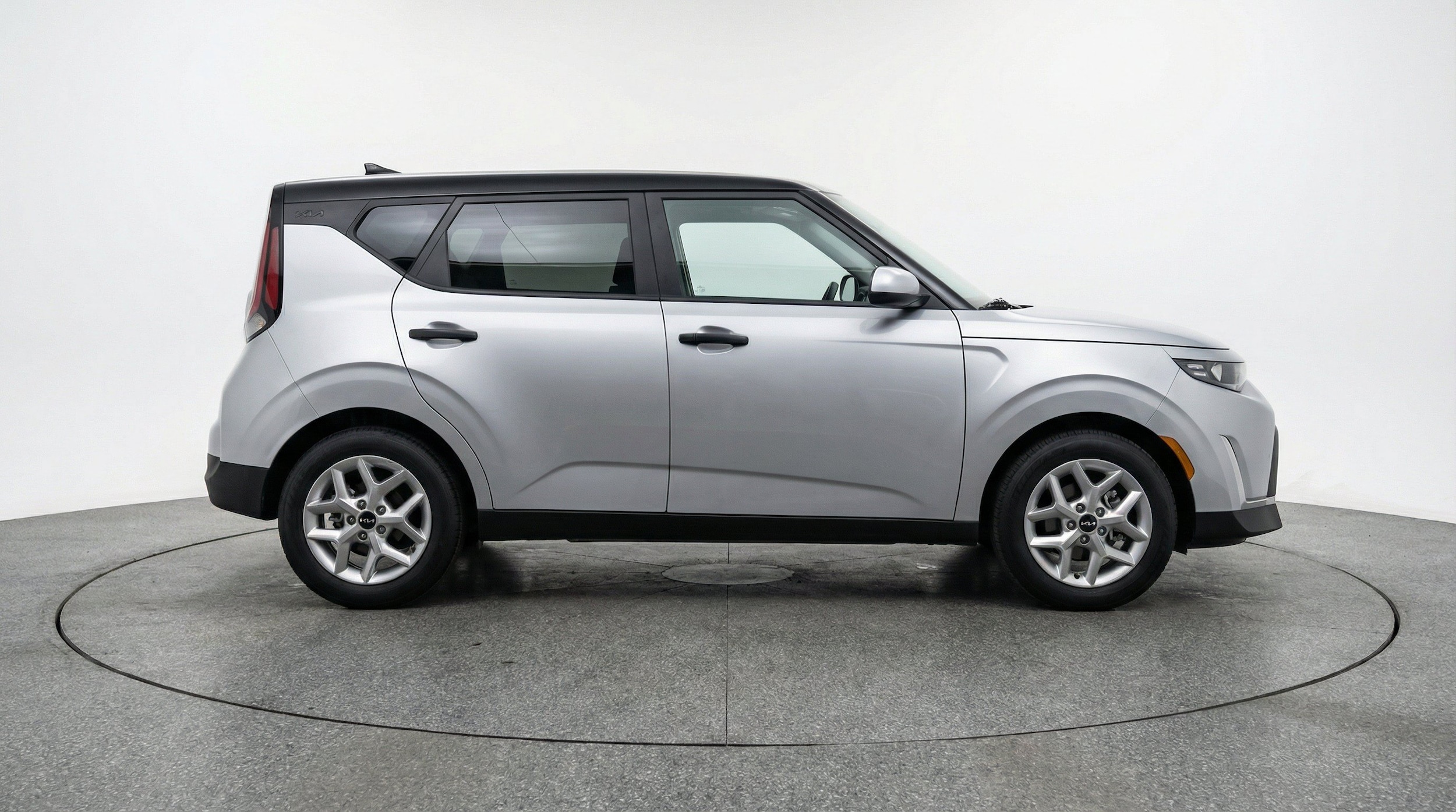 Thumbnail: 2025 Kia Soul - 11