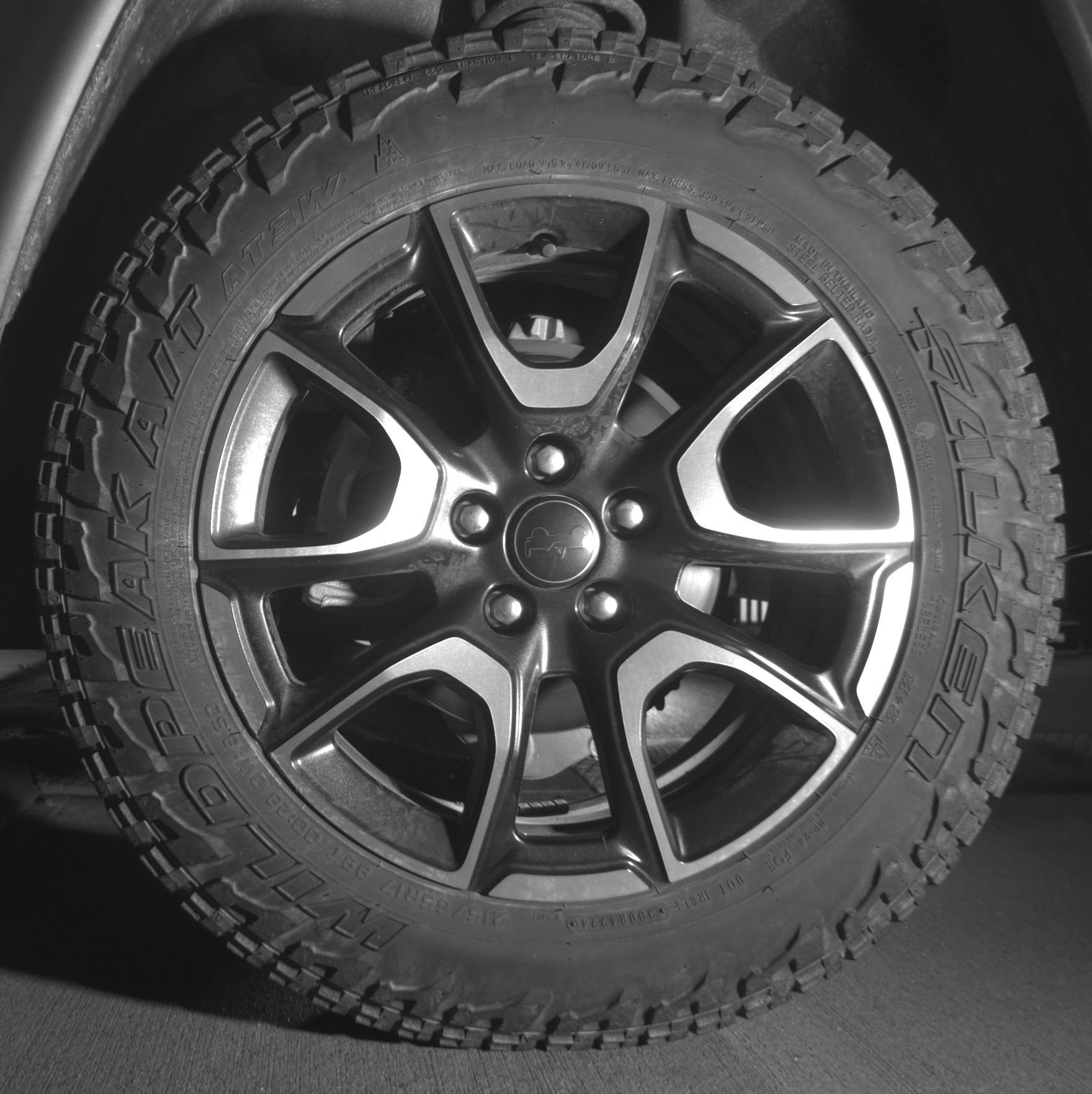Thumbnail: 2025 Jeep Compass - 14