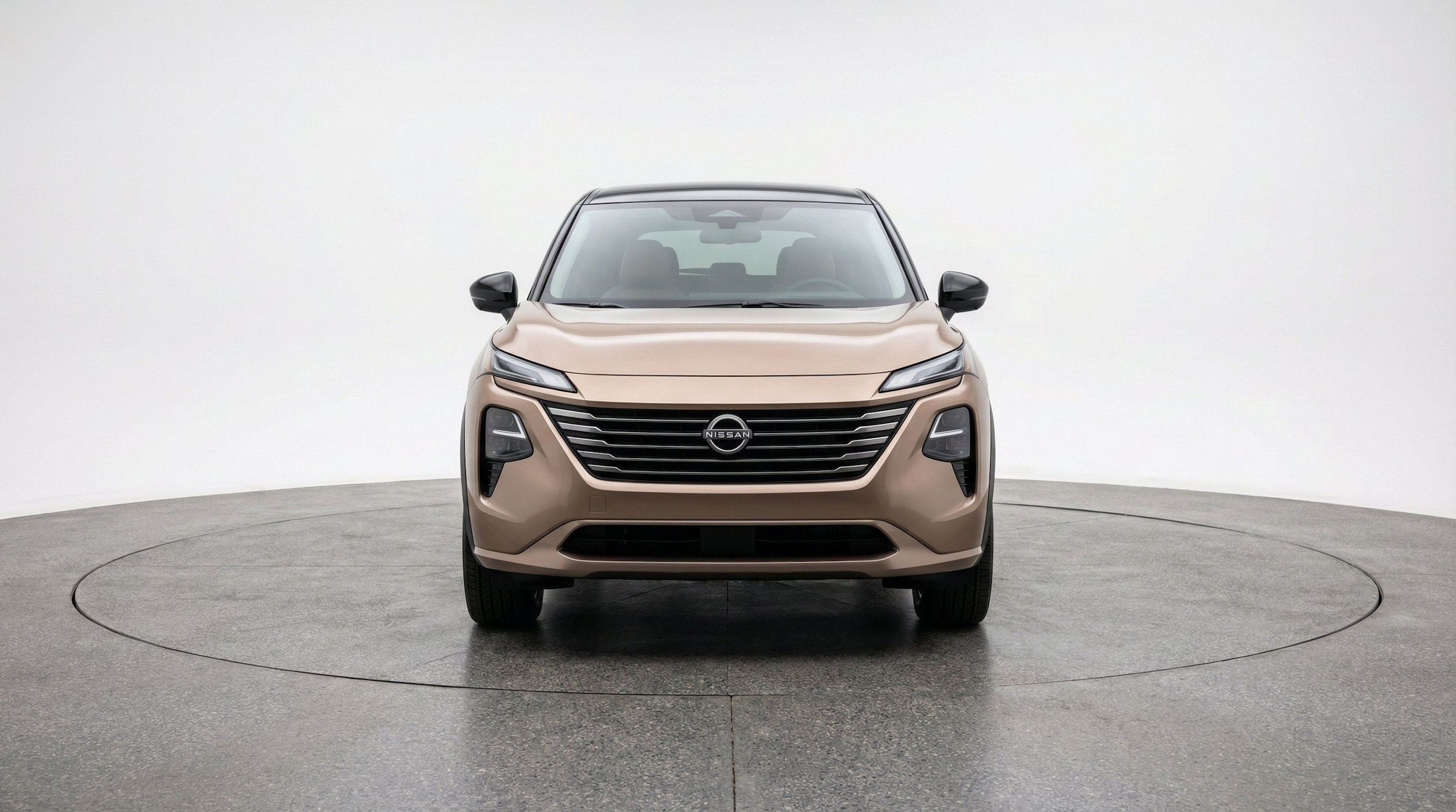 Thumbnail: 2026 Nissan Kicks - 2