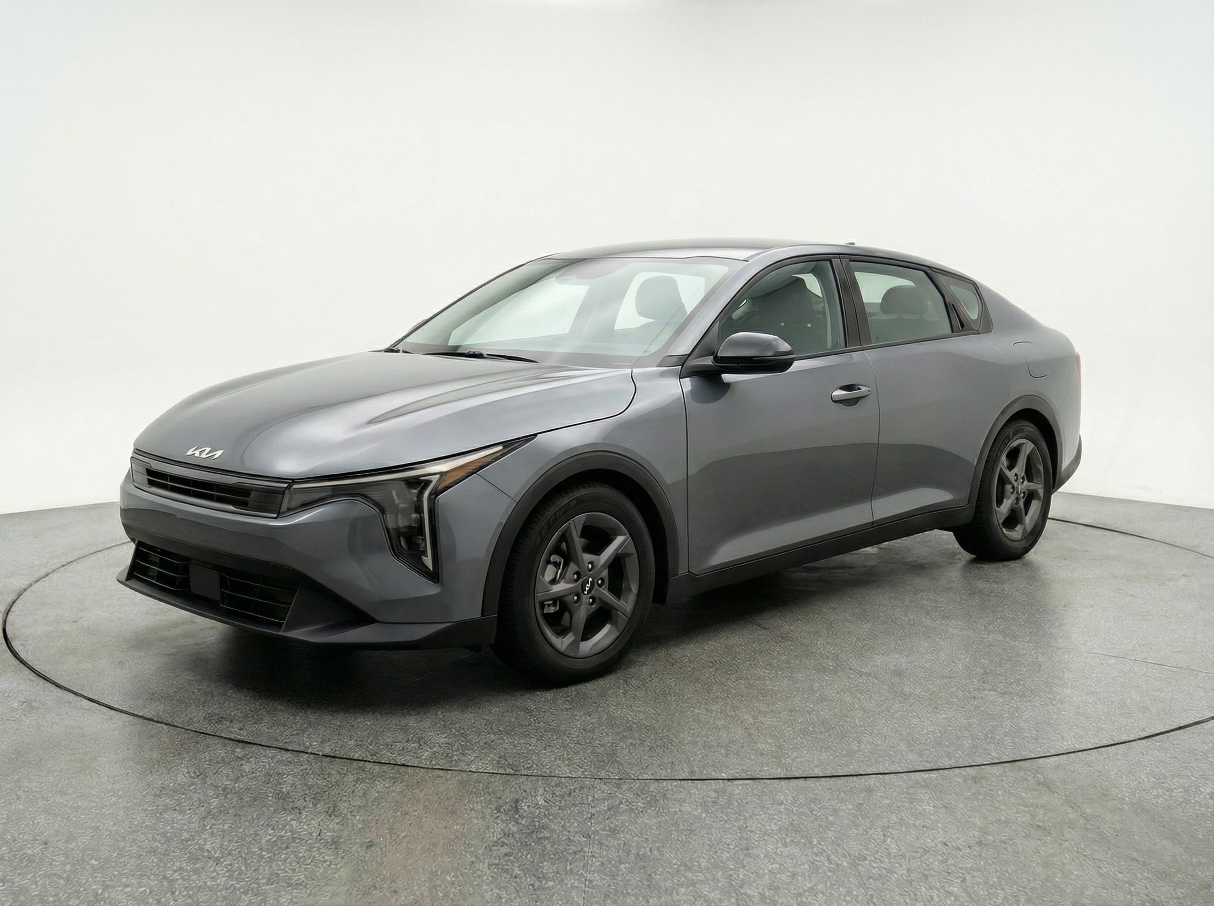 Thumbnail: 2025 Kia K4 - 3