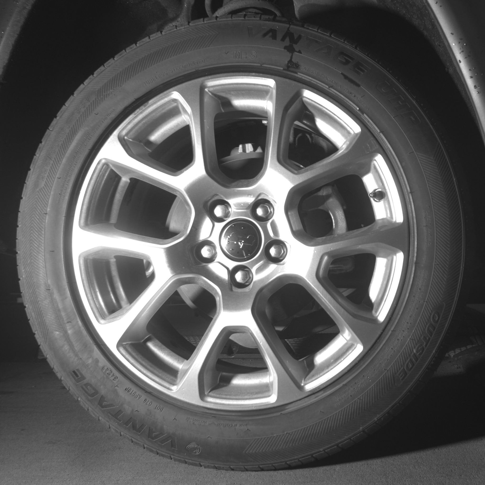 Thumbnail: 2025 Jeep Compass - 15