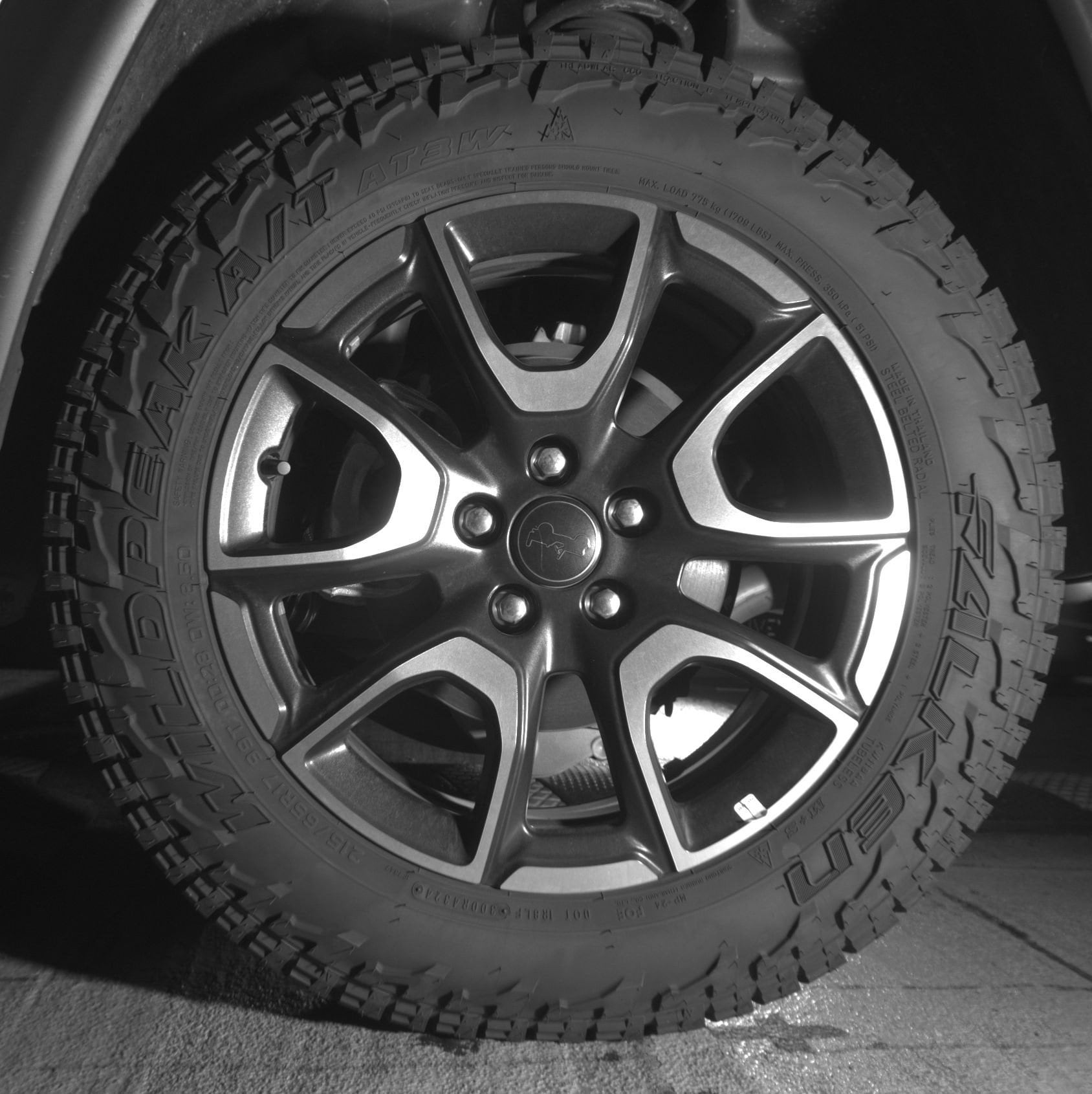 Thumbnail: 2025 Jeep Compass - 14