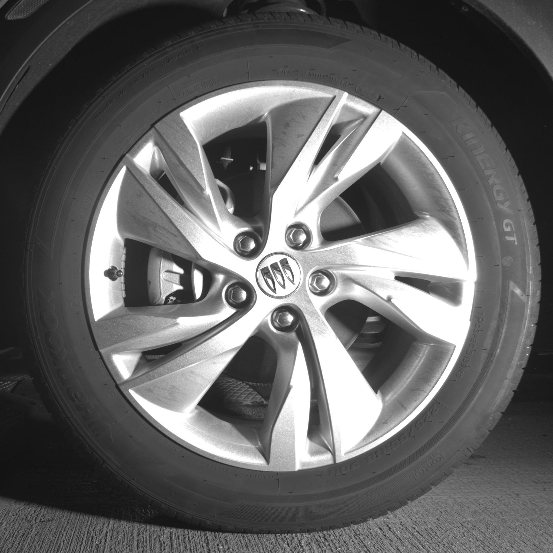Thumbnail: 2026 Buick Encore GX - 12