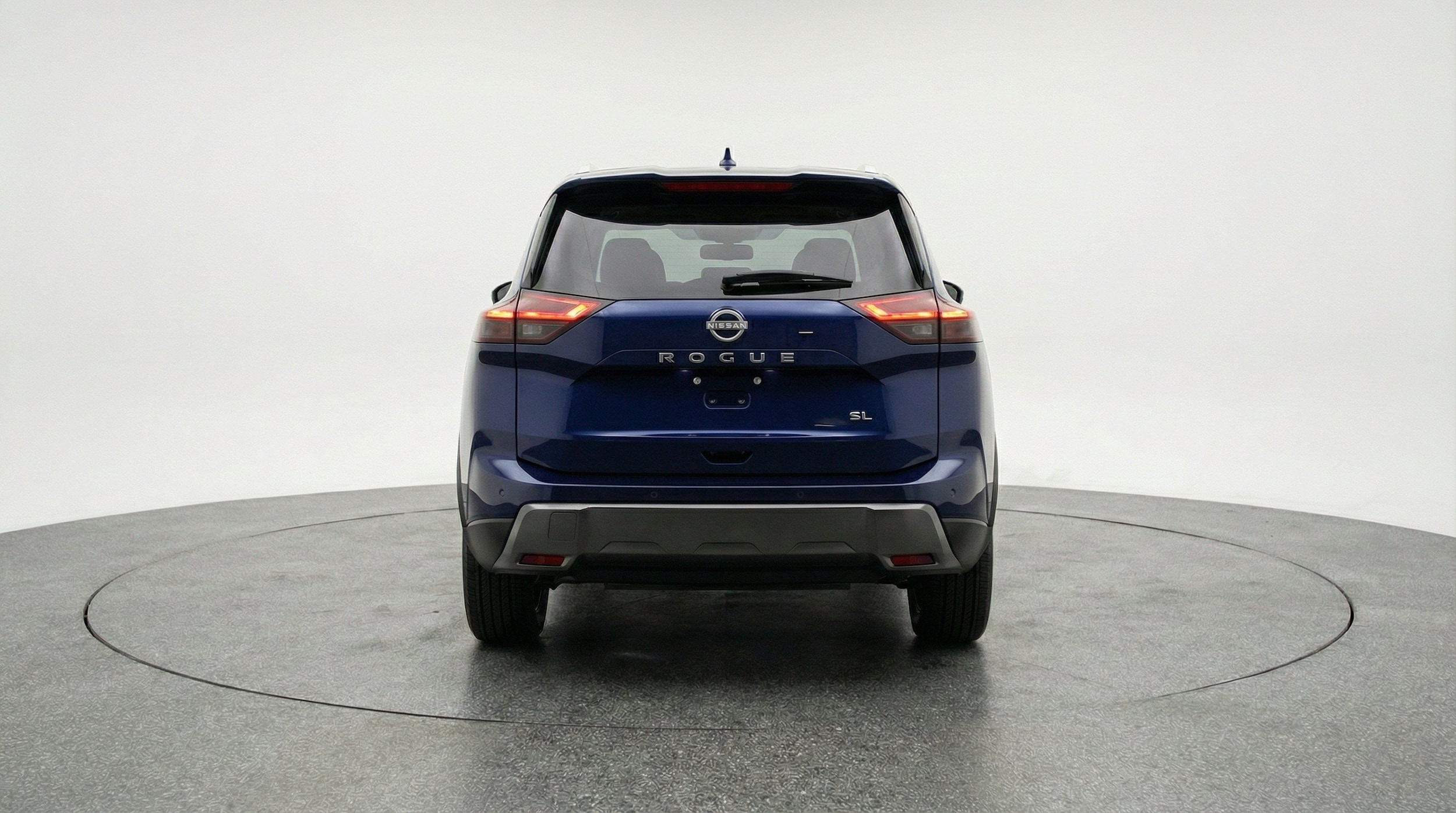 Thumbnail: 2026 Nissan Rogue - 7