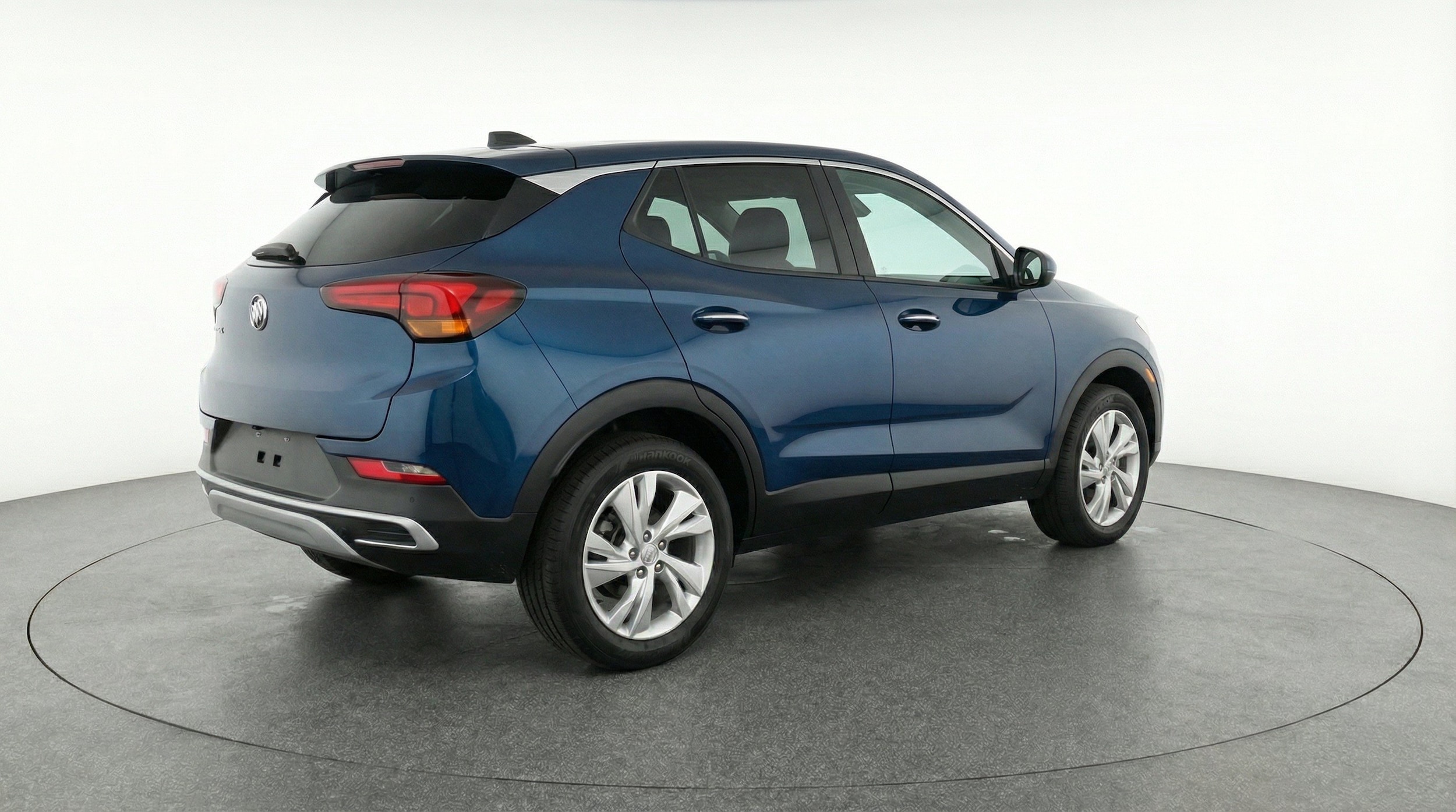 Thumbnail: 2026 Buick Encore GX - 9