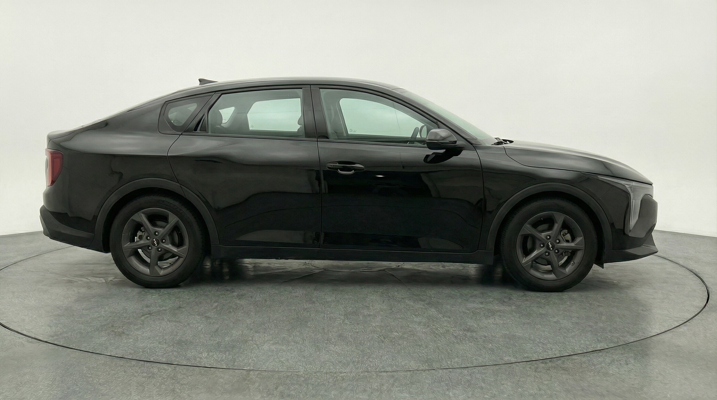 Thumbnail: 2025 Kia K4 - 8