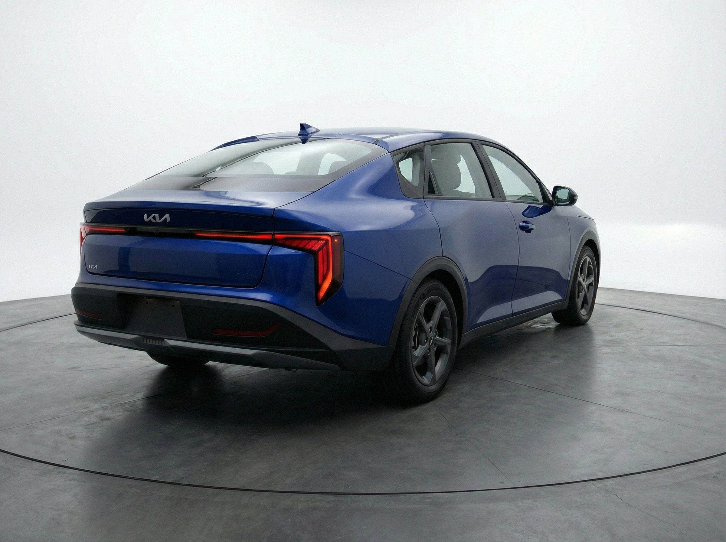 Thumbnail: 2025 Kia K4 - 7