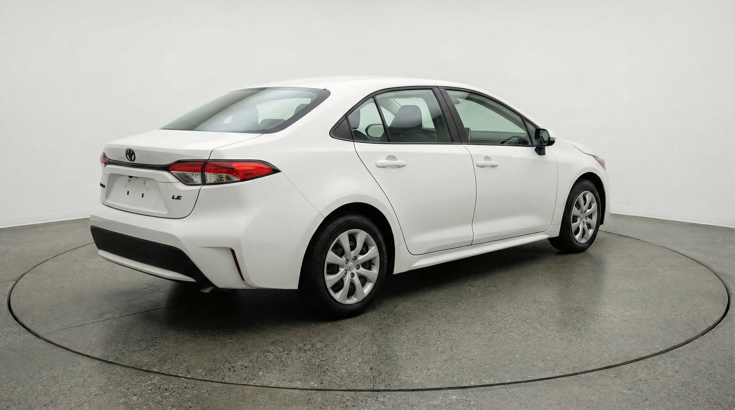 Thumbnail: 2025 Toyota Corolla - 9