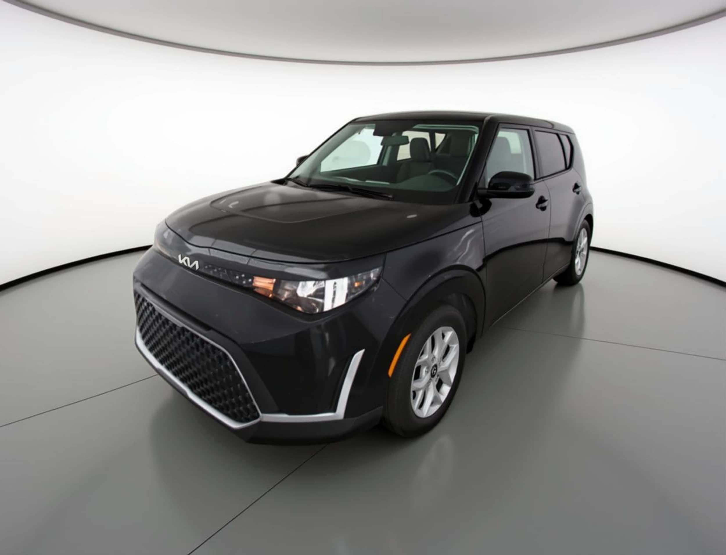 Thumbnail: 2025 Kia Soul - 3