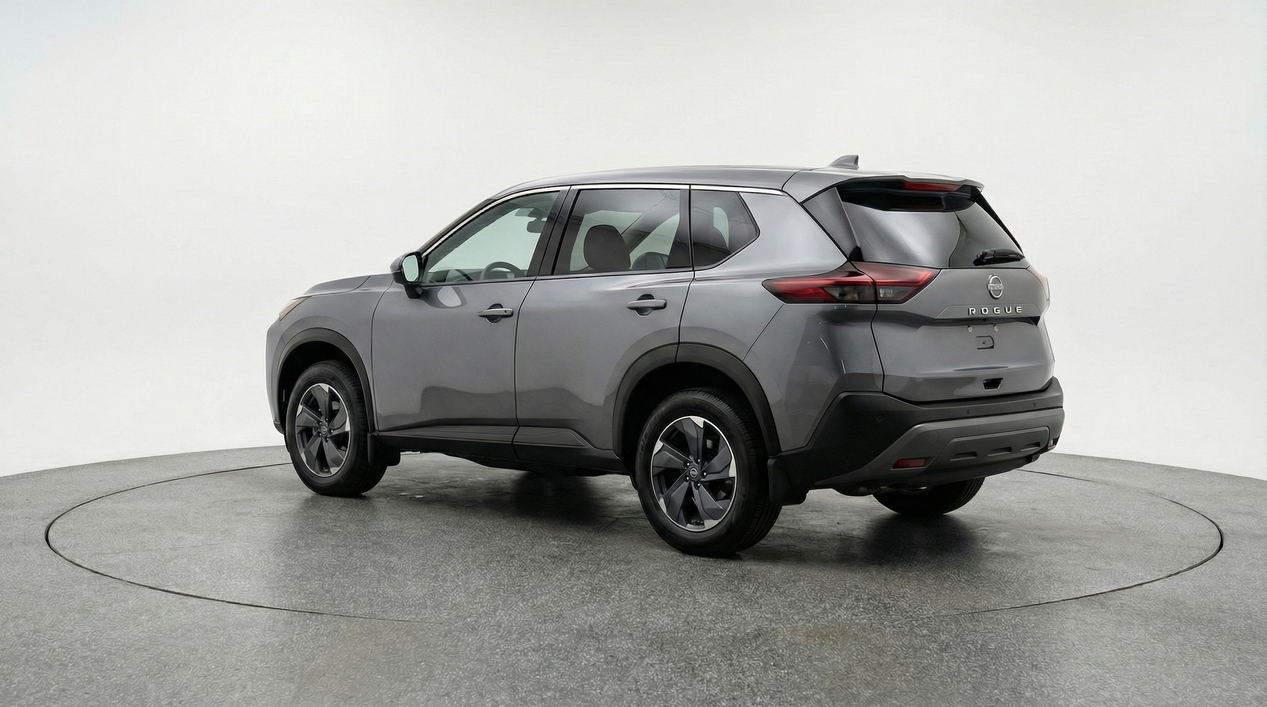 Thumbnail: 2025 Nissan Rogue - 5