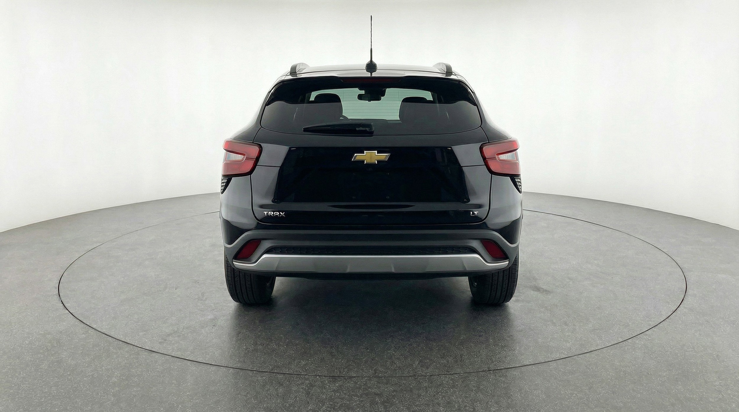 Thumbnail: 2025 Chevrolet Trax - 7