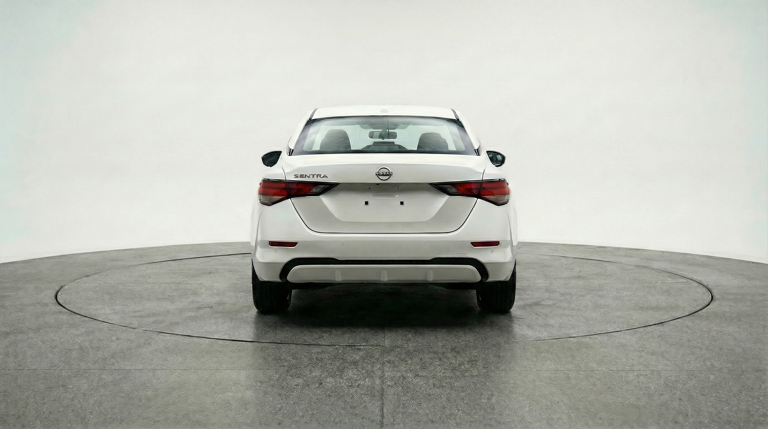 Thumbnail: 2025 Nissan Sentra - 7