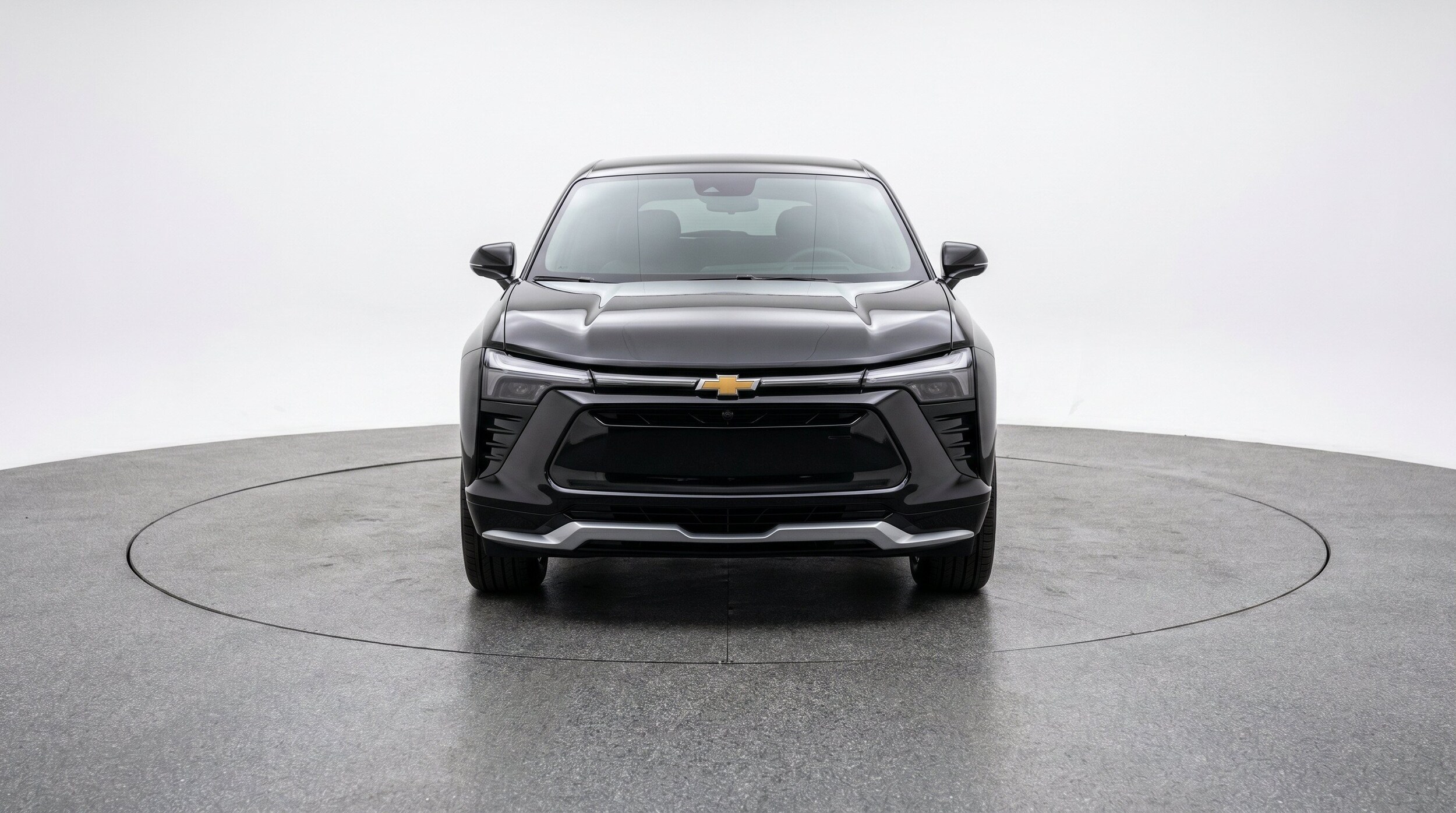 Thumbnail: 2025 Chevrolet Blazer - 2
