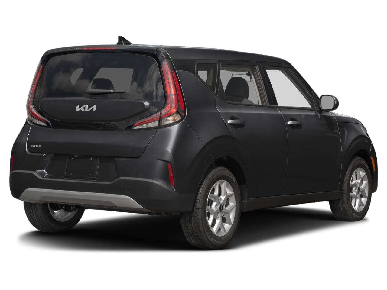 Thumbnail: 2025 Kia Soul - 2
