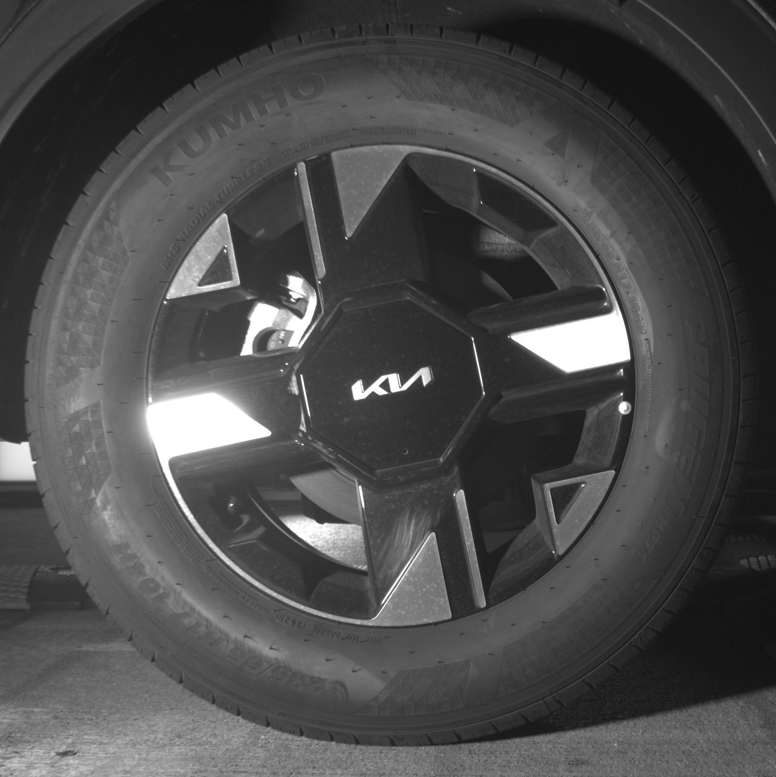 Thumbnail: 2026 Kia Sportage - 15