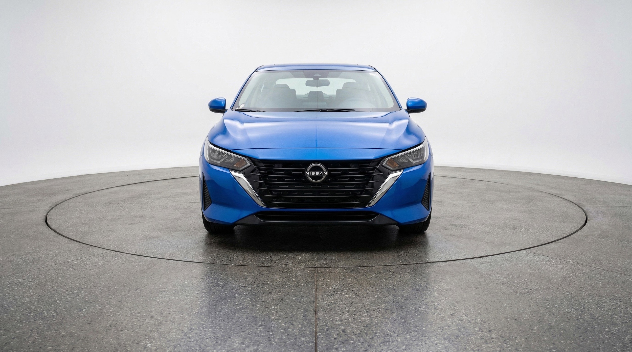 Thumbnail: 2025 Nissan Sentra - 2