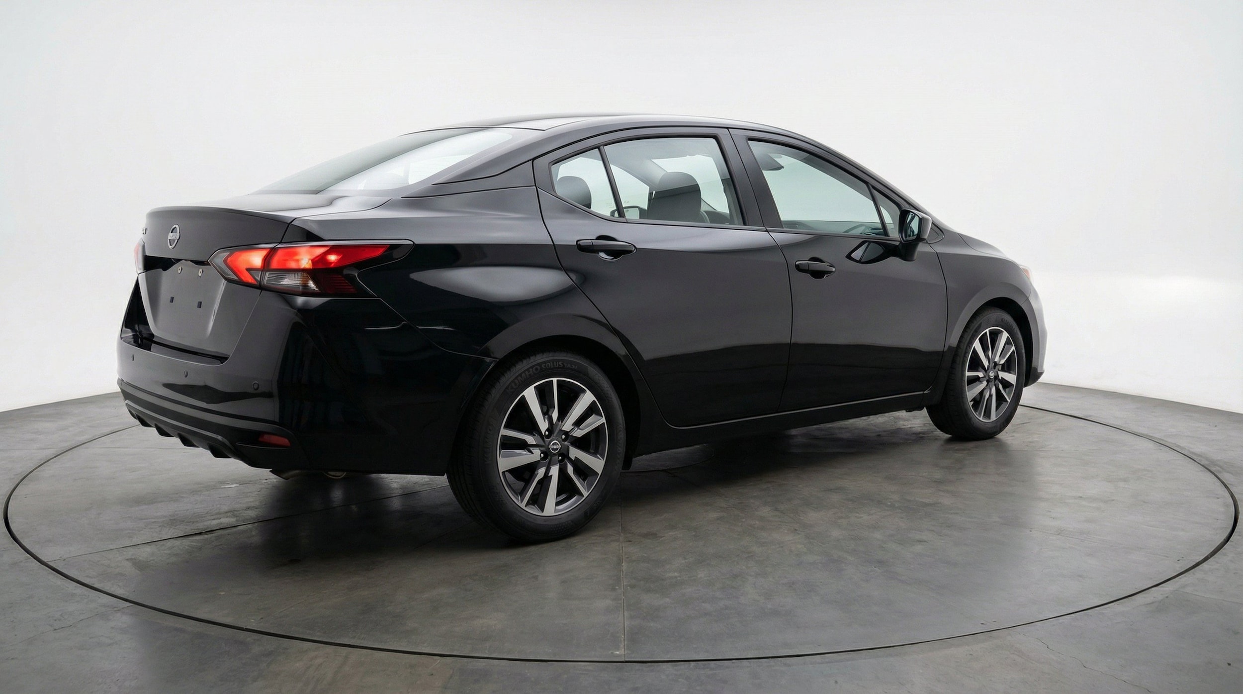 Thumbnail: 2025 Nissan Versa - 9