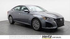 2025 Nissan Altima SV -
                  Jacksonville, FL