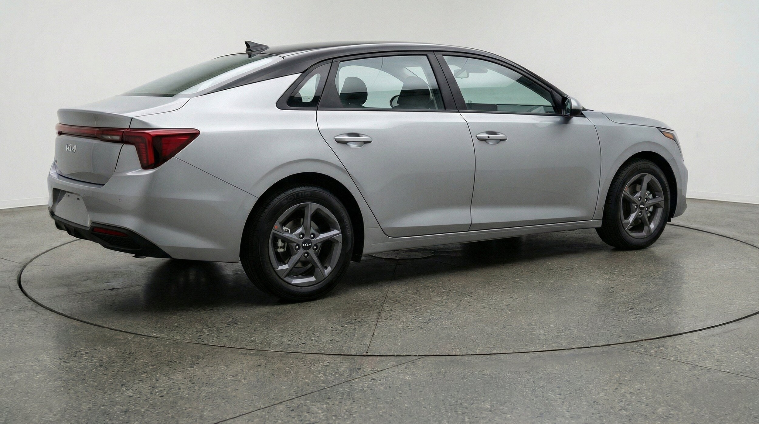 Thumbnail: 2026 Kia K4 - 9