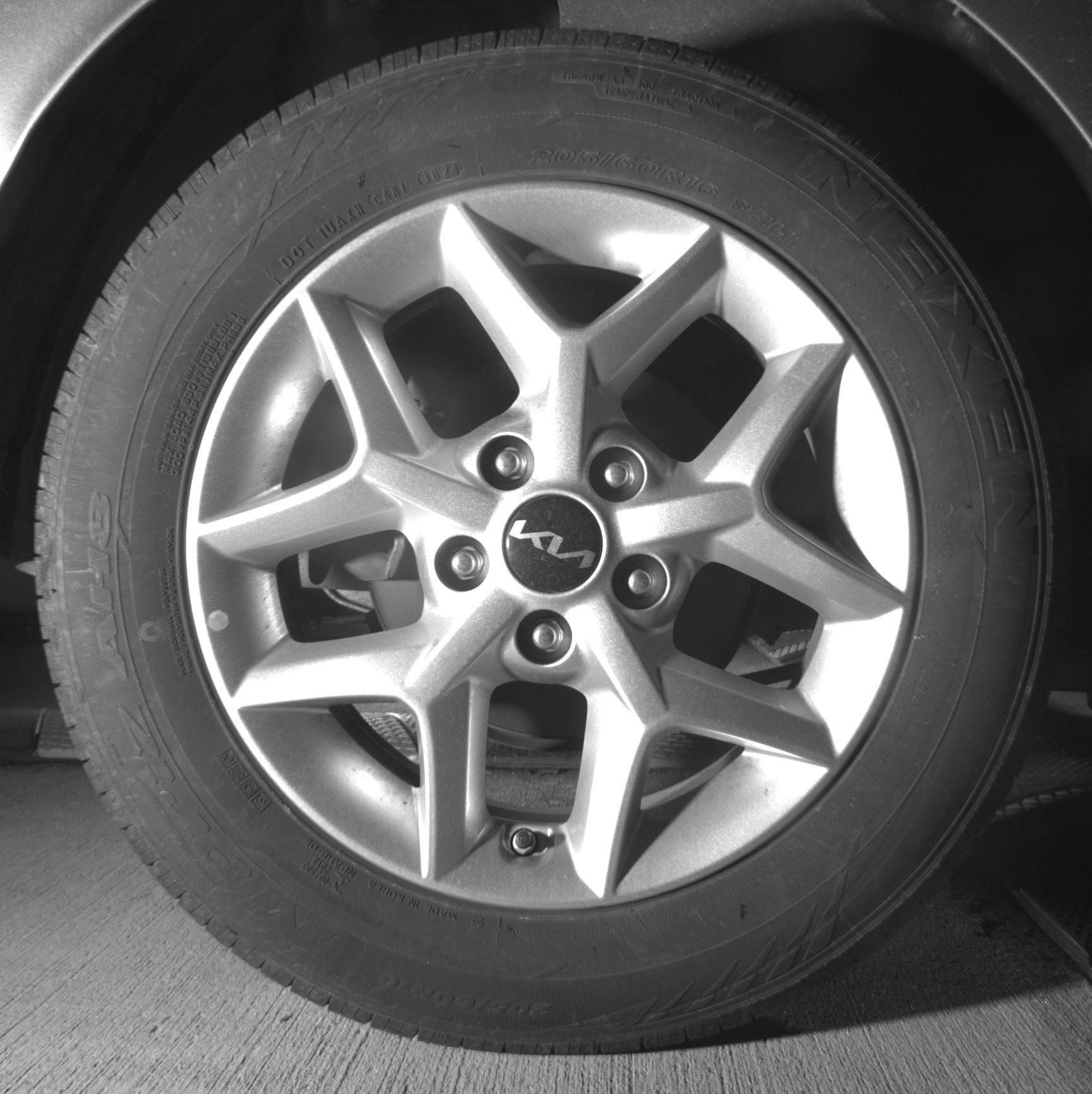 Thumbnail: 2025 Kia Soul - 20