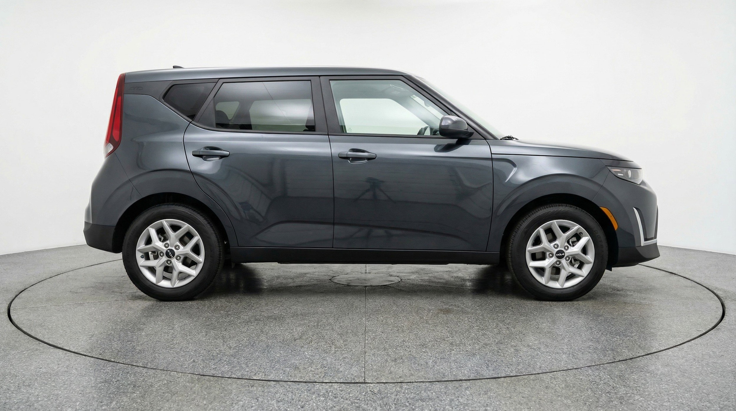 Thumbnail: 2025 Kia Soul - 11