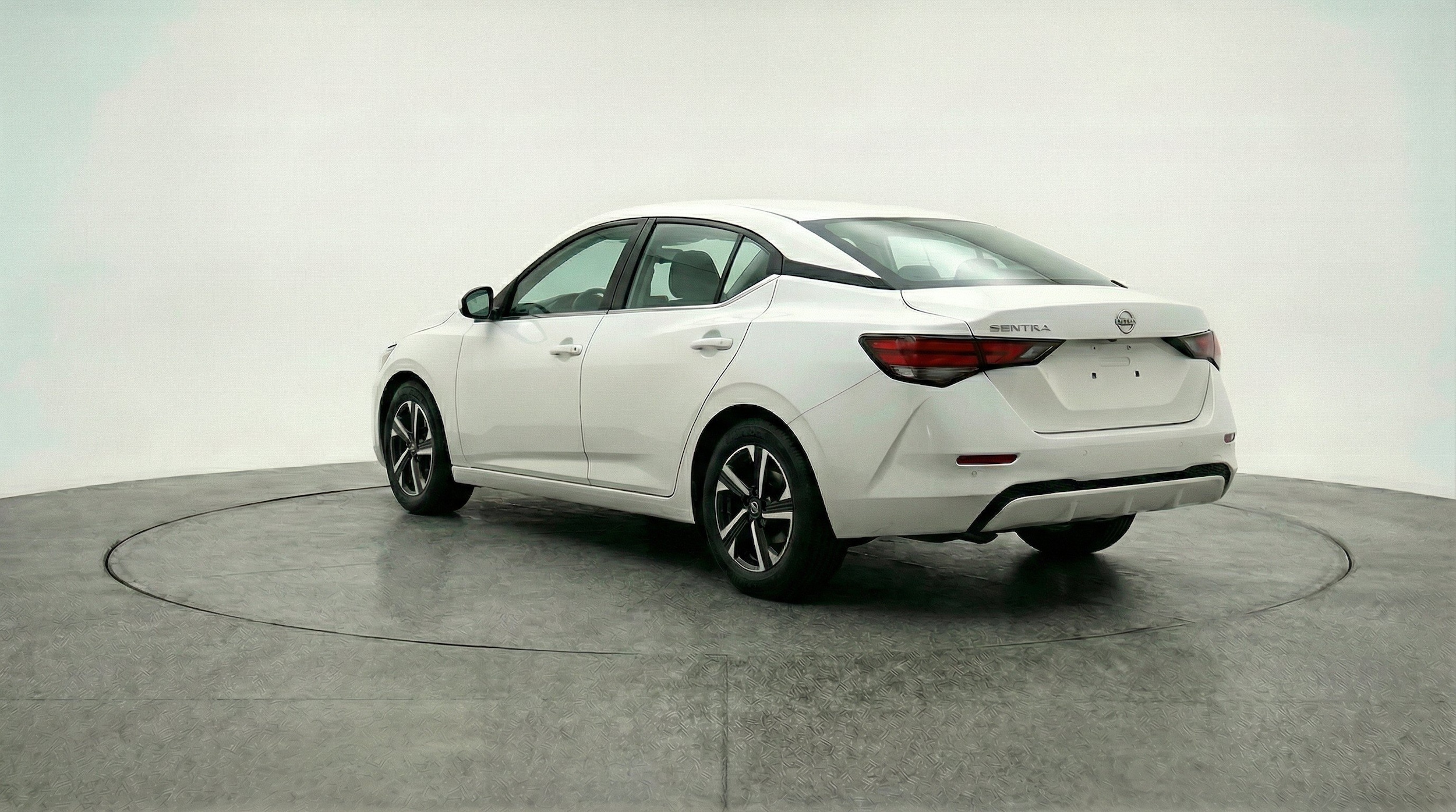 Thumbnail: 2025 Nissan Sentra - 6