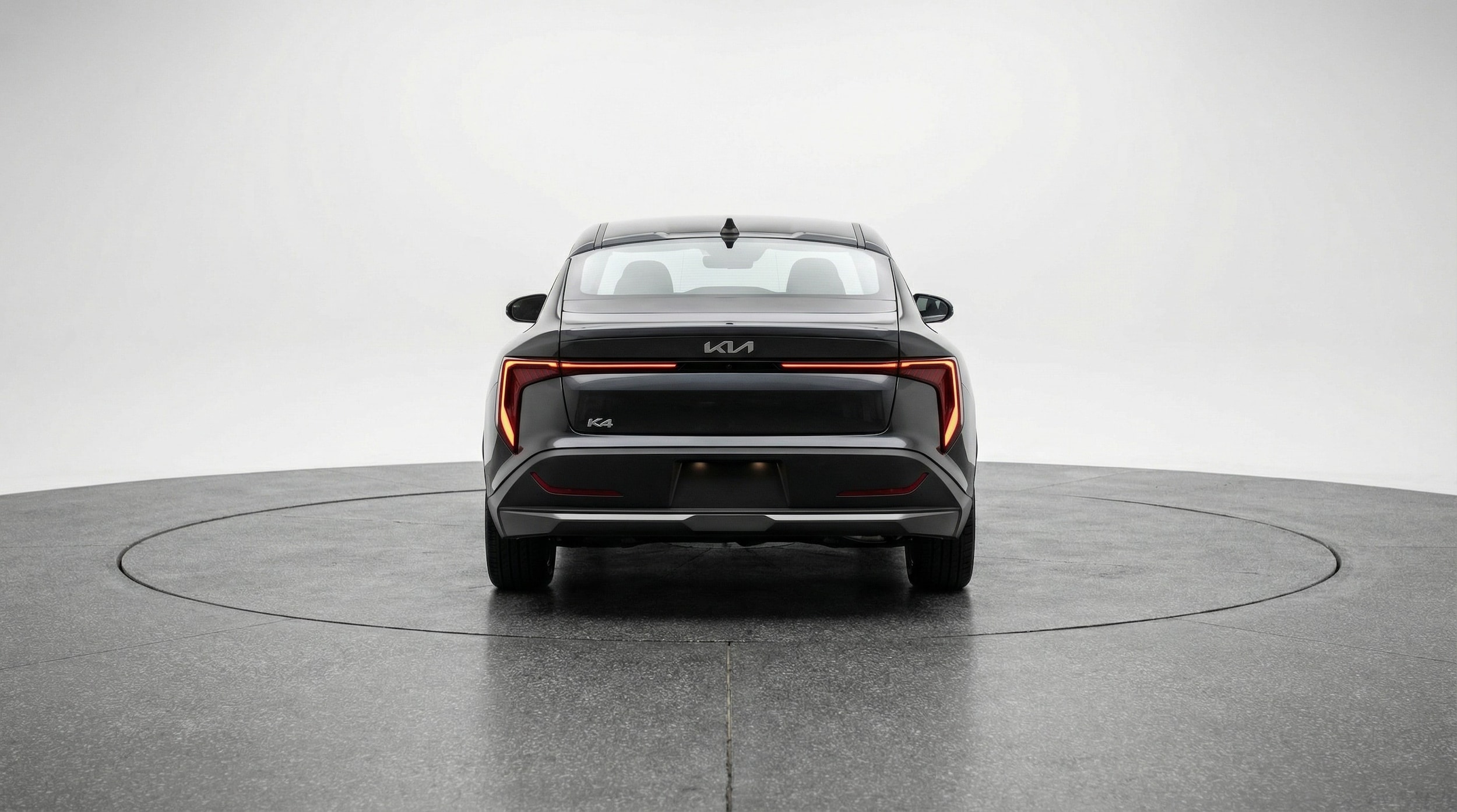 Thumbnail: 2025 Kia K4 - 6