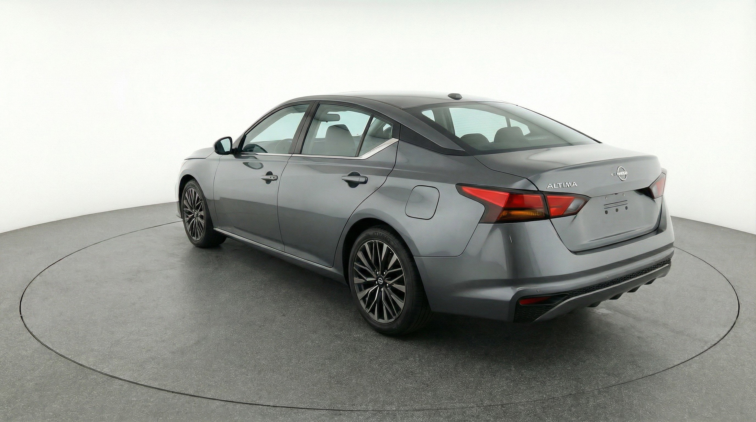 Thumbnail: 2025 Nissan Altima - 6