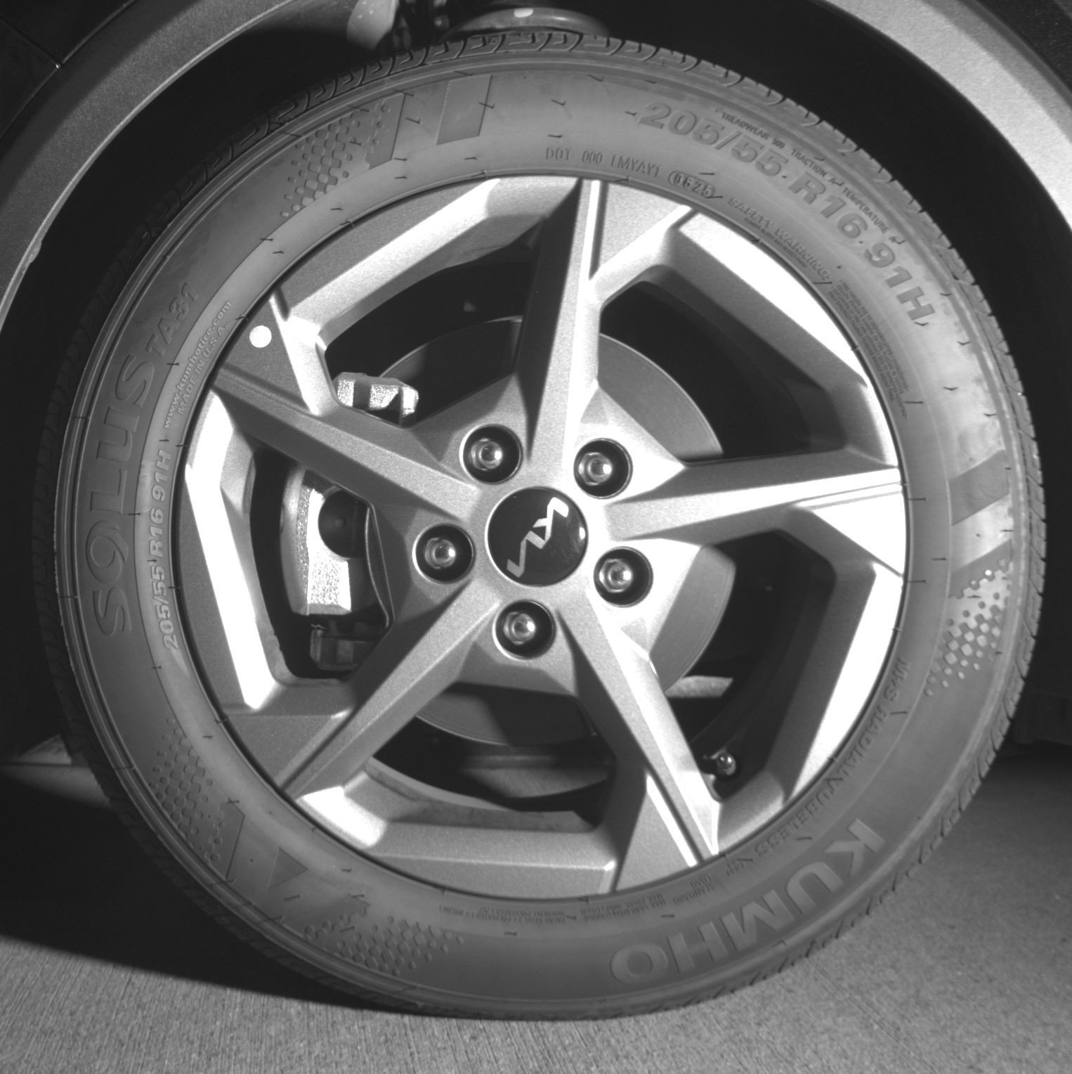 Thumbnail: 2025 Kia K4 - 12