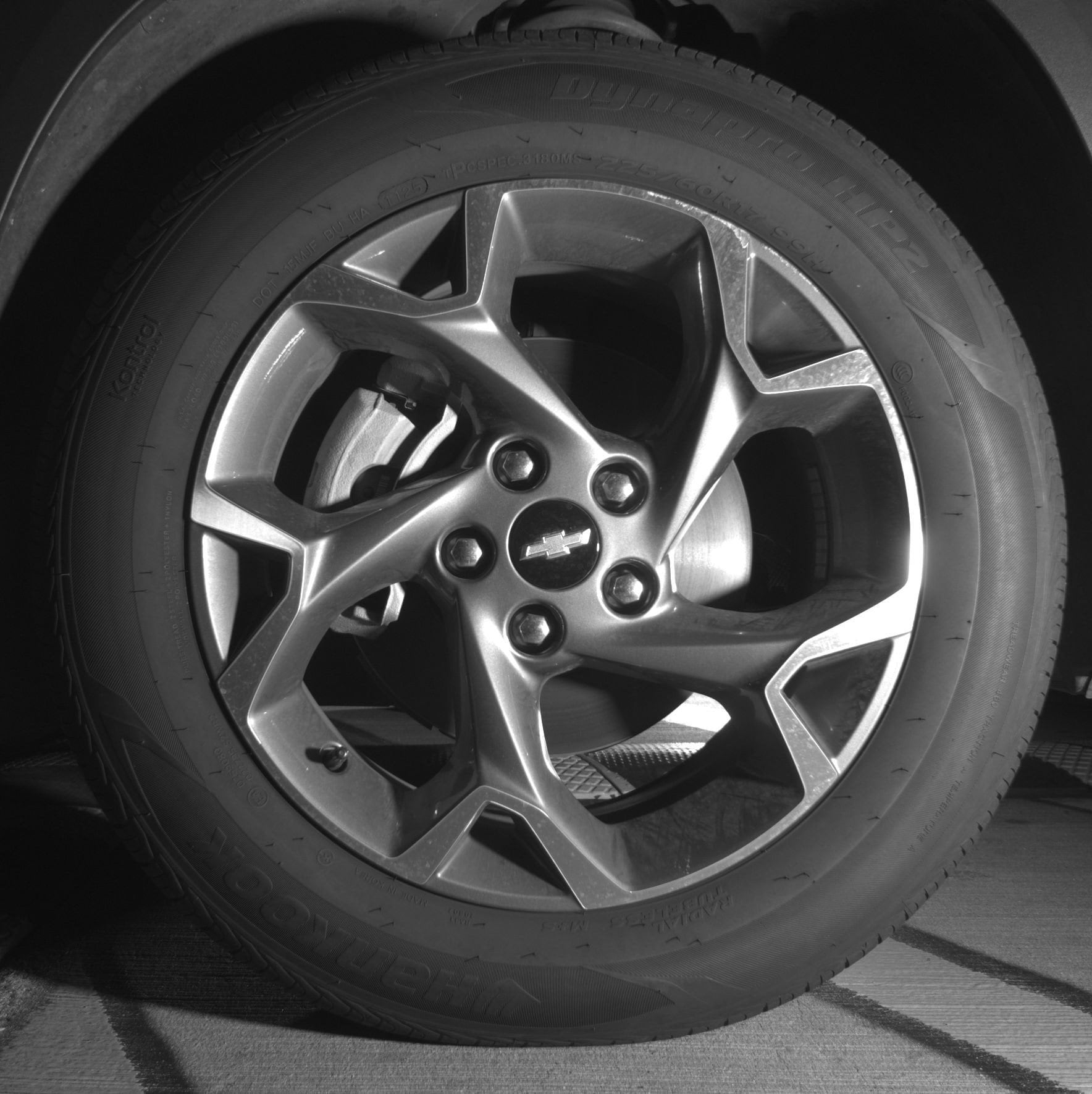 Thumbnail: 2025 Chevrolet Trax - 12