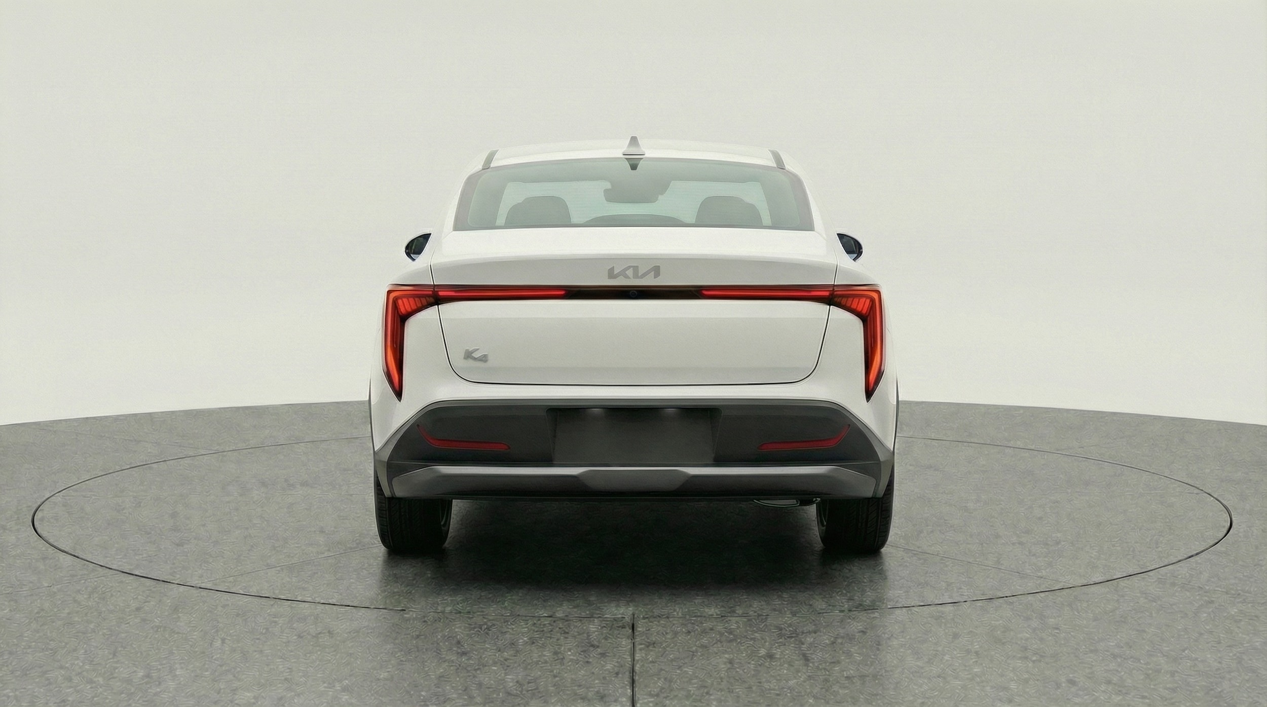 Thumbnail: 2025 Kia K4 - 6