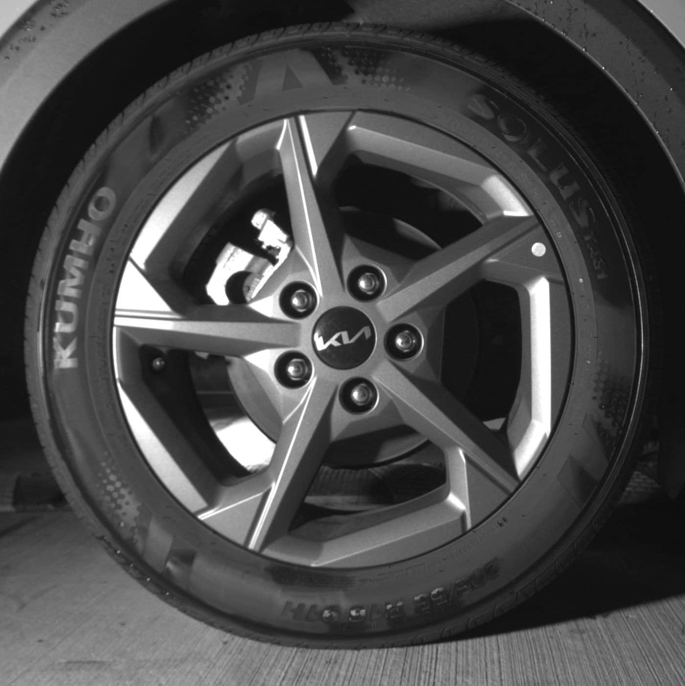 Thumbnail: 2025 Kia K4 - 15