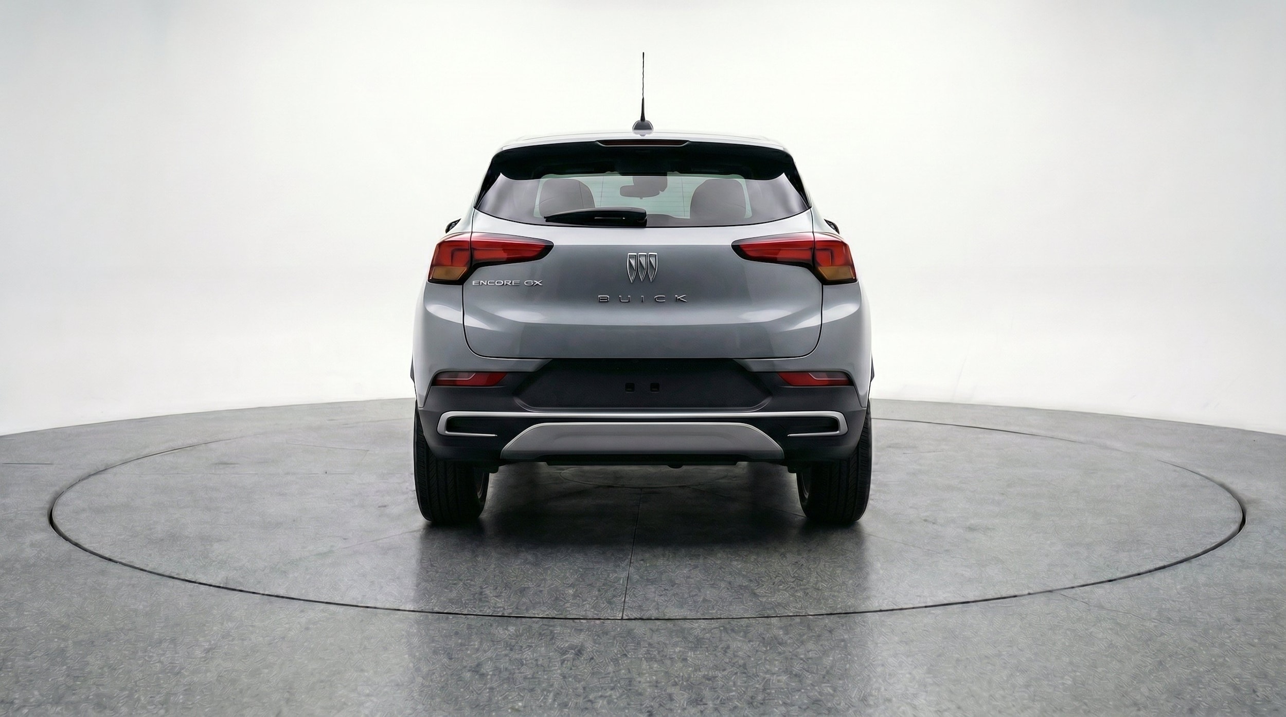 Thumbnail: 2026 Buick Encore GX - 7