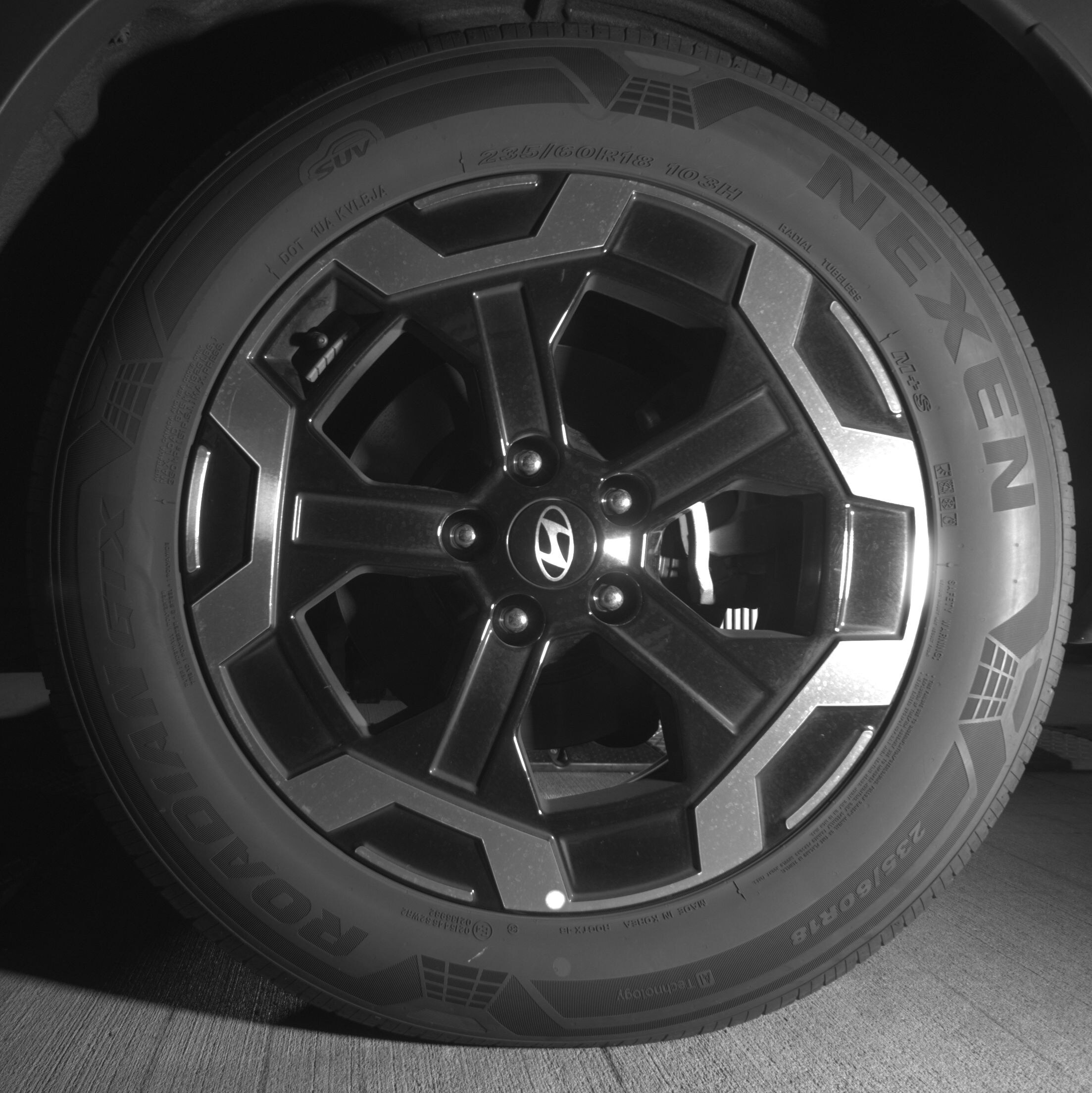 Thumbnail: 2025 Hyundai Santa Fe - 11