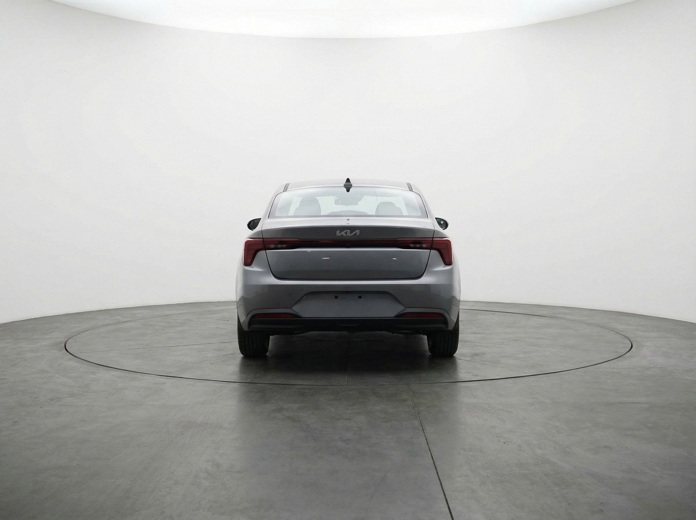Thumbnail: 2025 Kia K4 - 7
