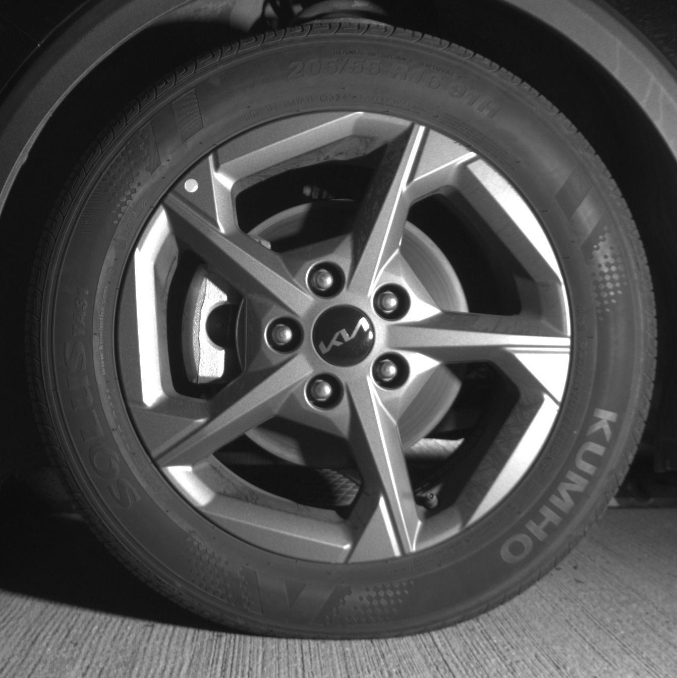 Thumbnail: 2025 Kia K4 - 9