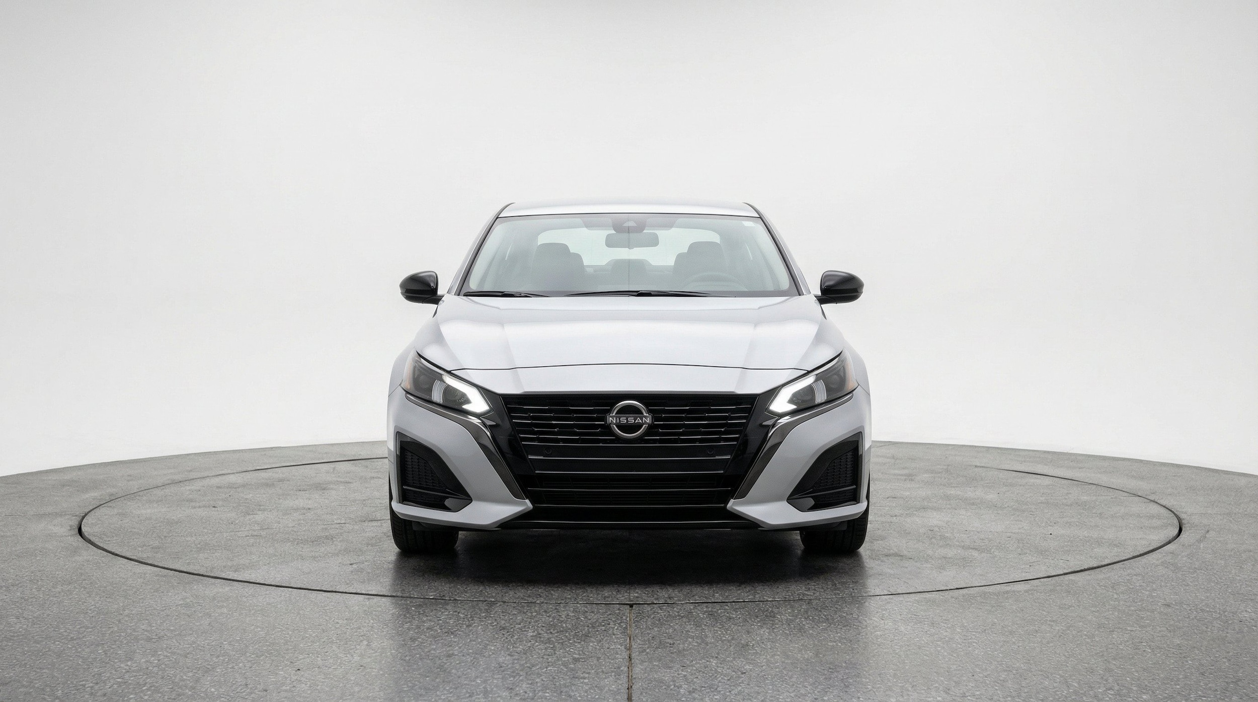 Thumbnail: 2026 Nissan Altima - 2