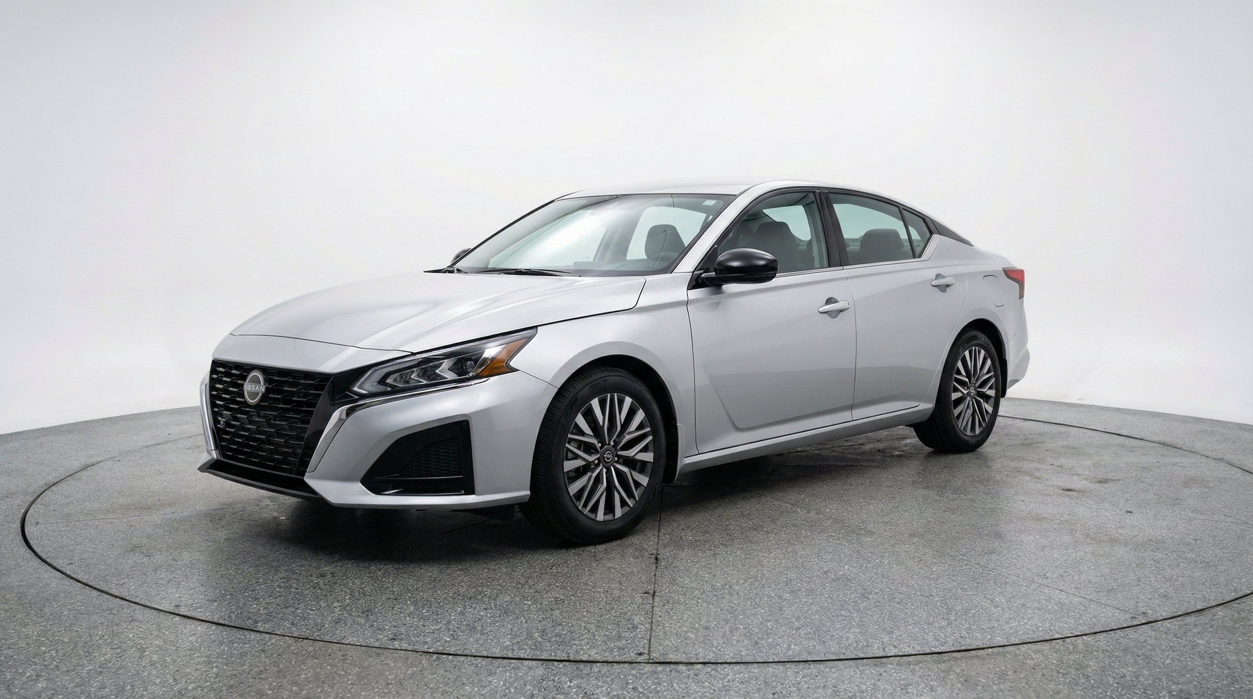 Thumbnail: 2026 Nissan Altima - 3