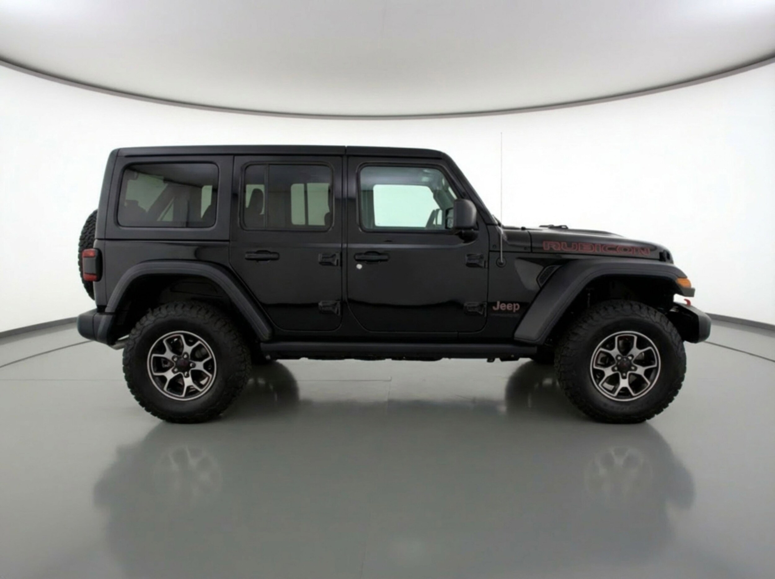Thumbnail: 2025 Jeep Wrangler - 11