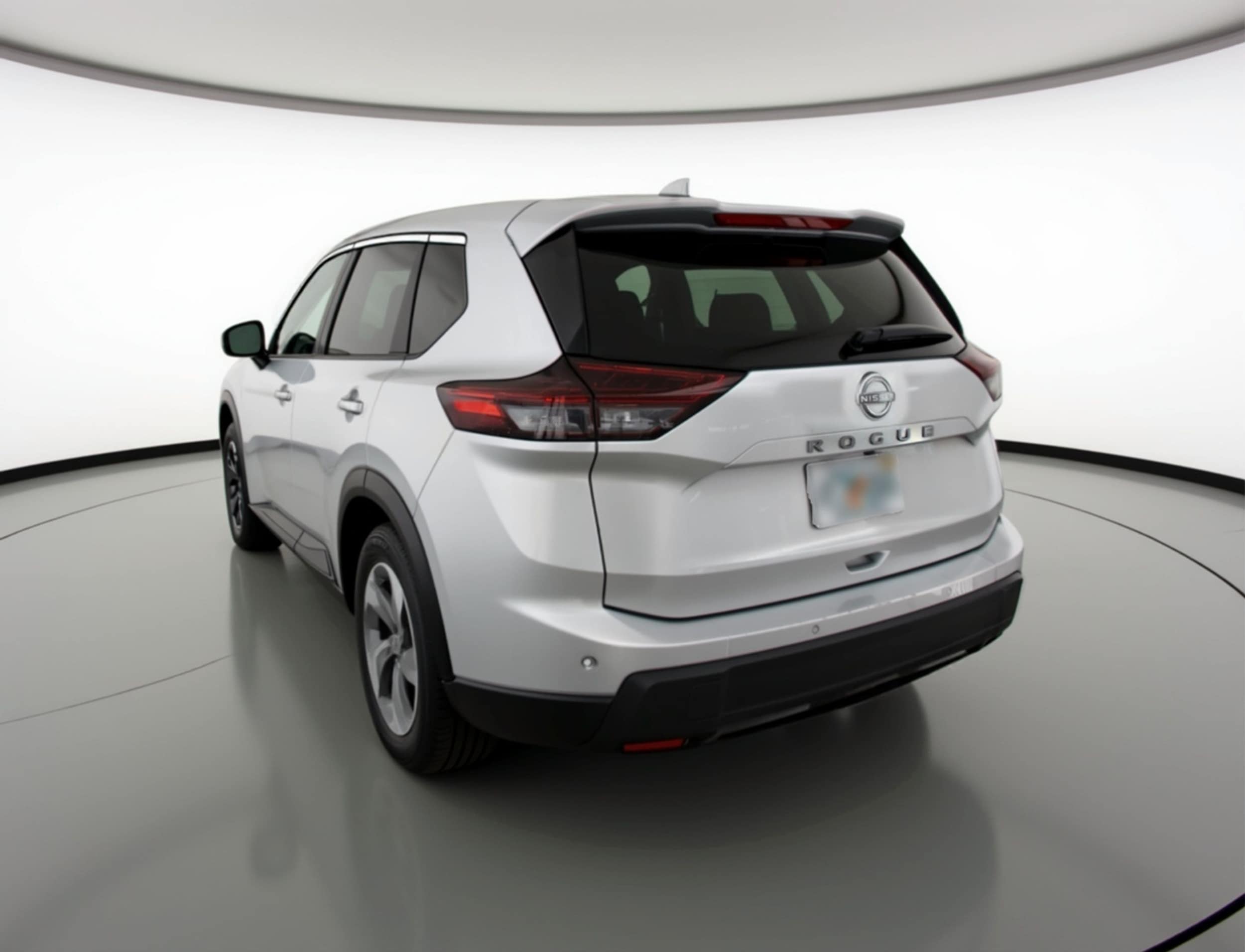 Thumbnail: 2025 Nissan Rogue - 5