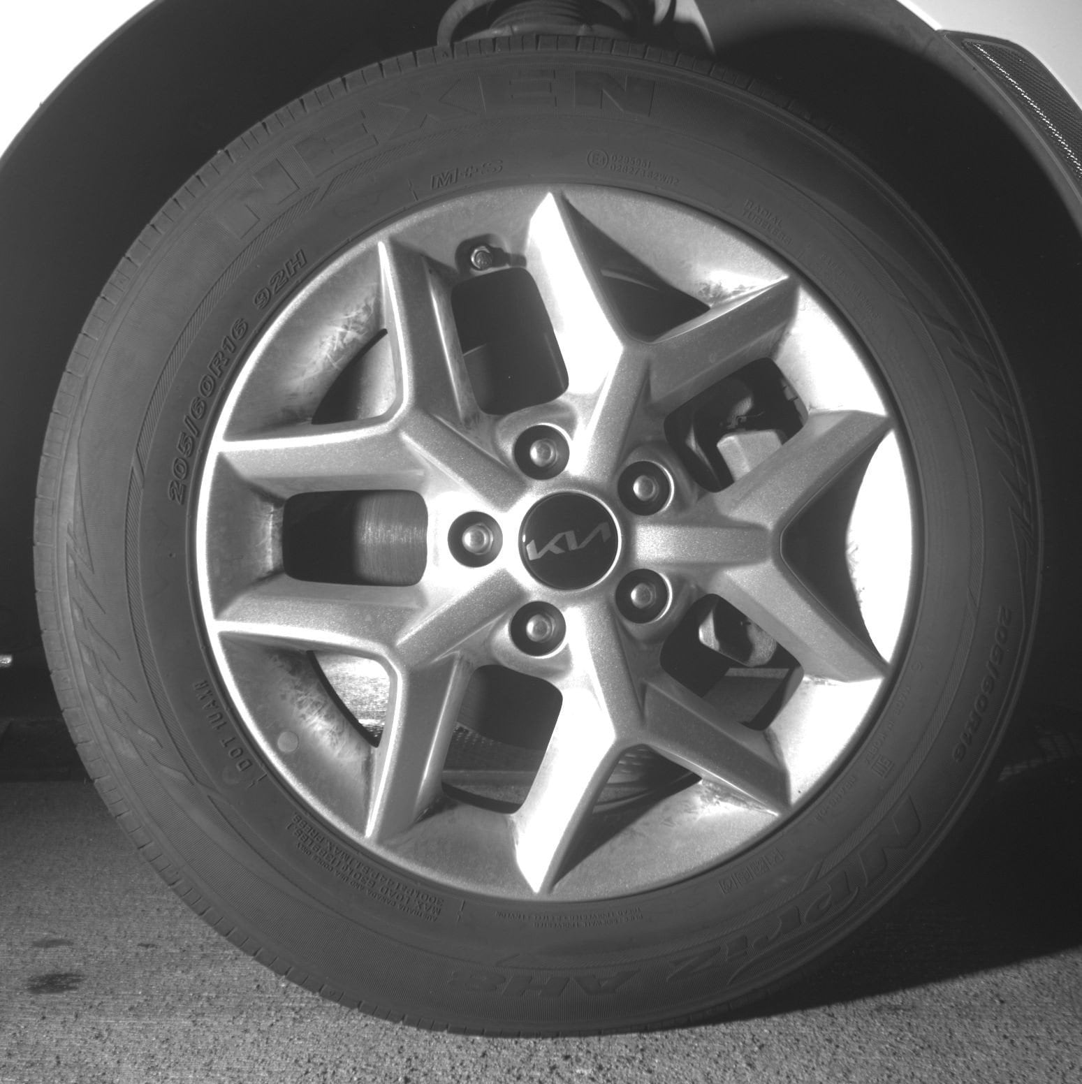 Thumbnail: 2025 Kia Soul - 13