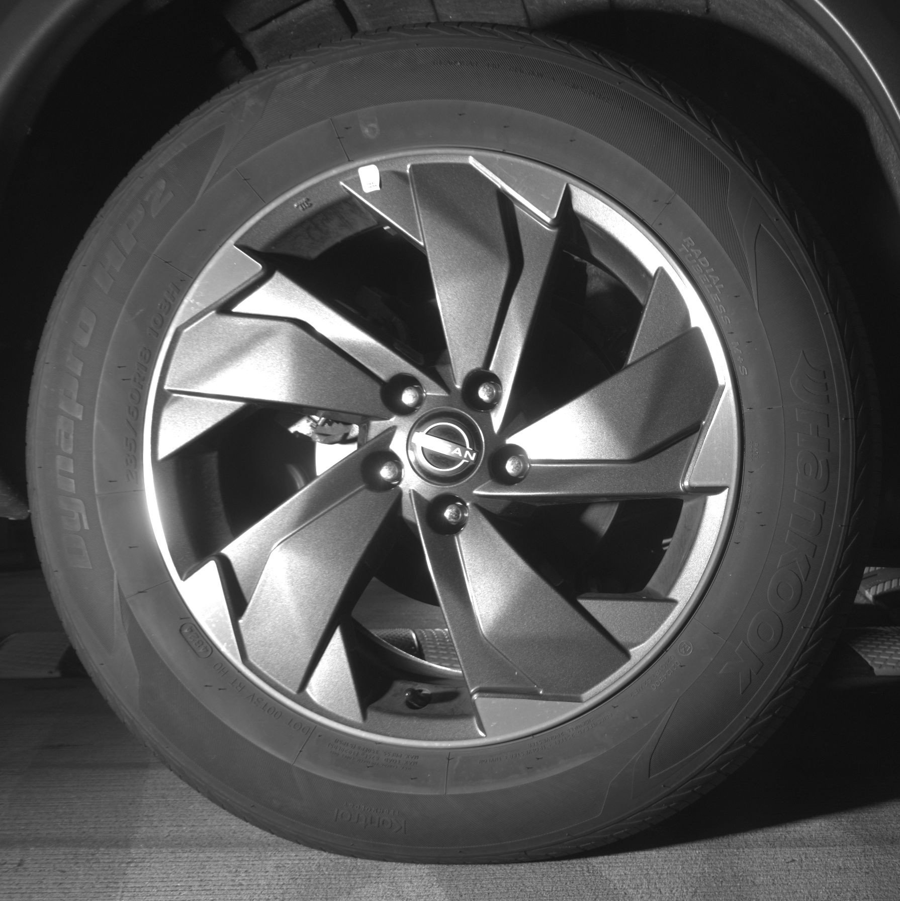 Thumbnail: 2025 Nissan Rogue - 15