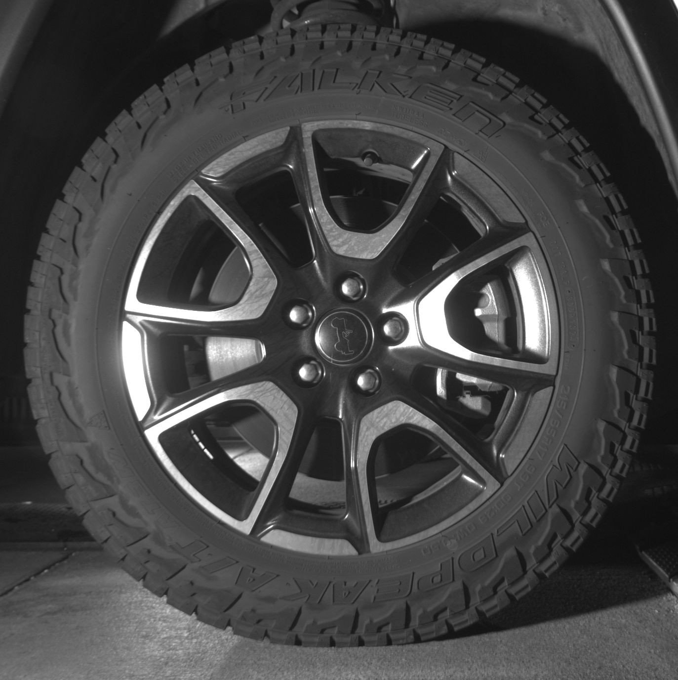 Thumbnail: 2025 Jeep Compass - 13