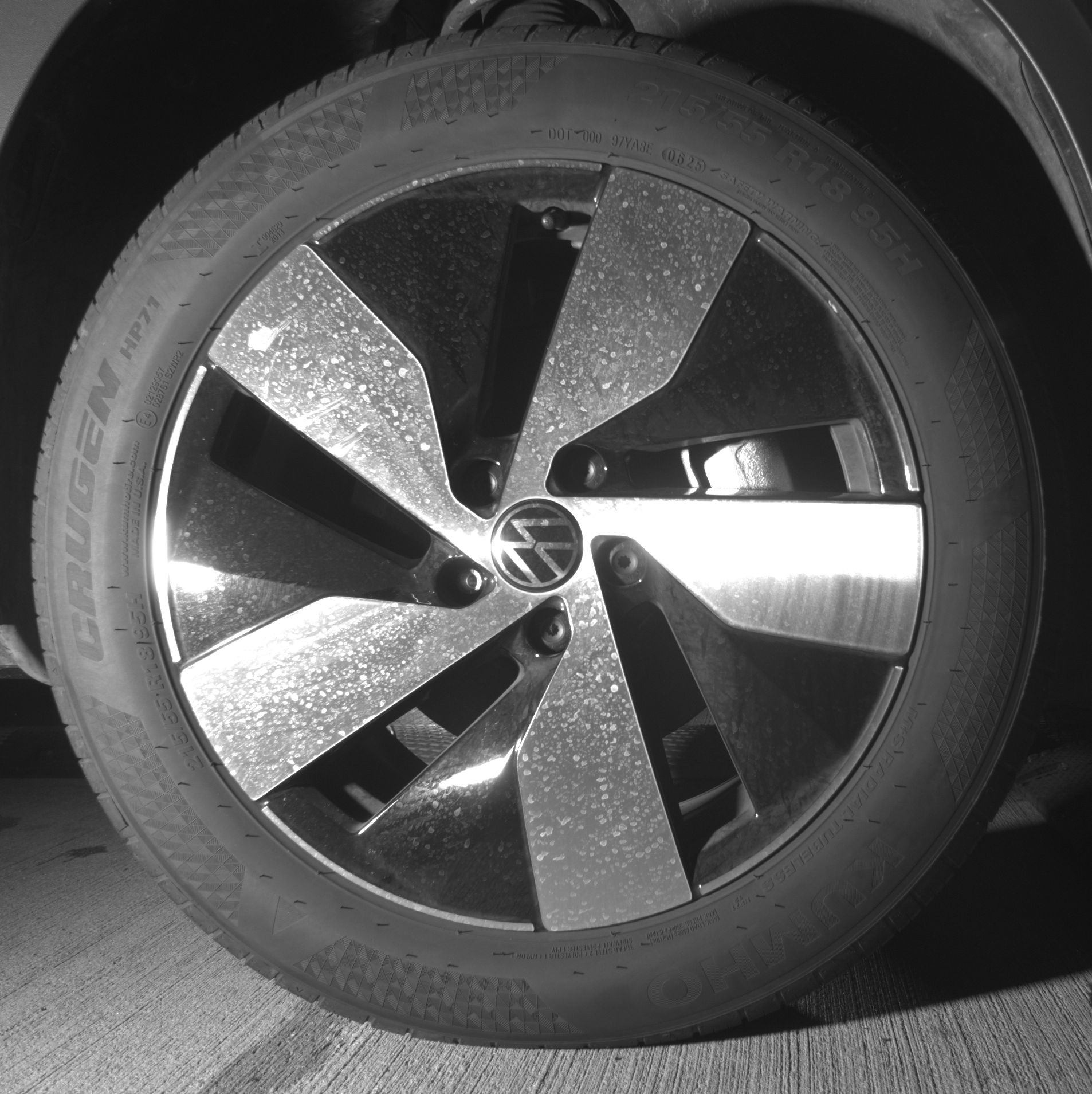 Thumbnail: 2025 Volkswagen Taos - 10