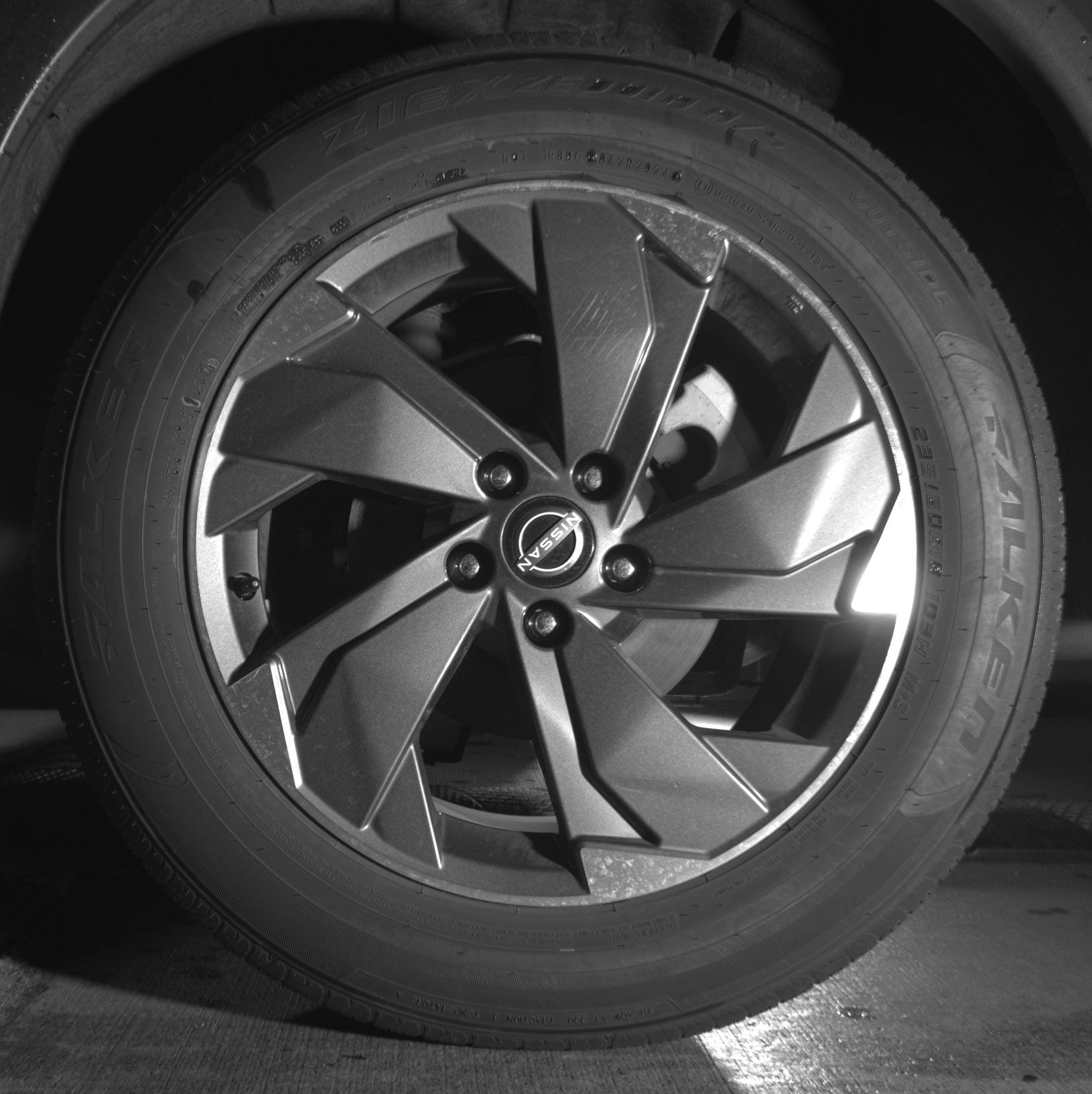 Thumbnail: 2025 Nissan Rogue - 11