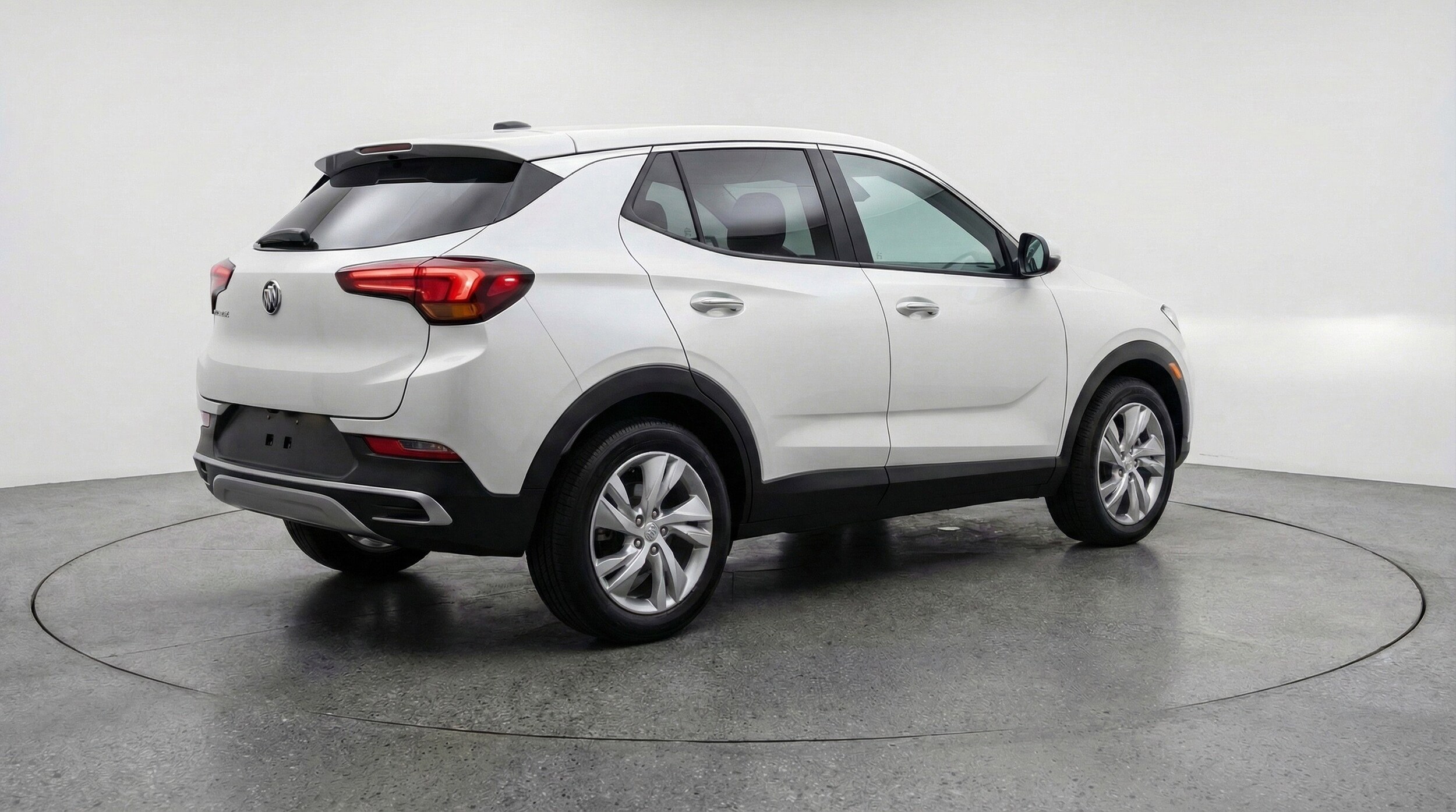 Thumbnail: 2025 Buick Encore GX - 9