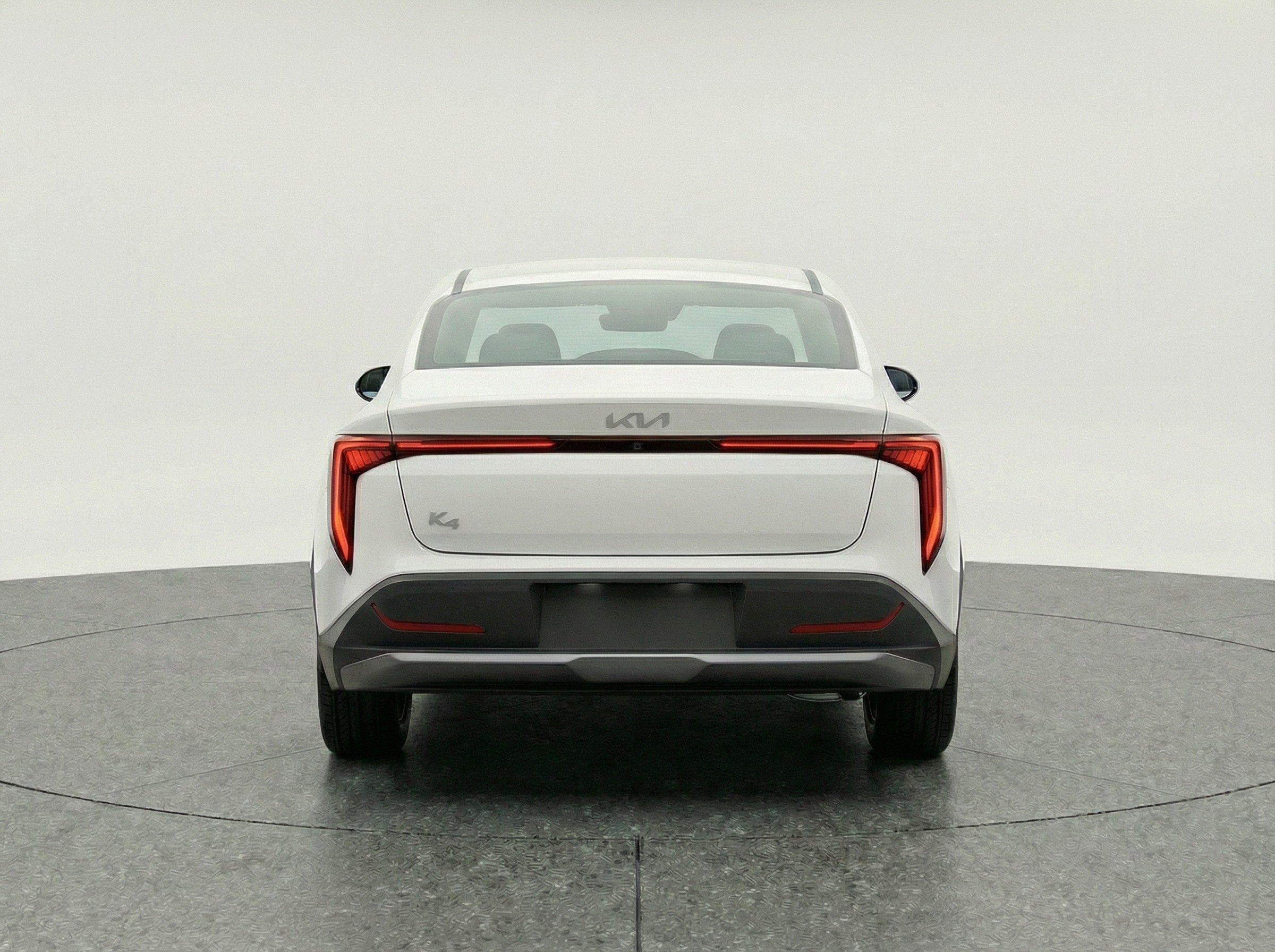 Thumbnail: 2025 Kia K4 - 7